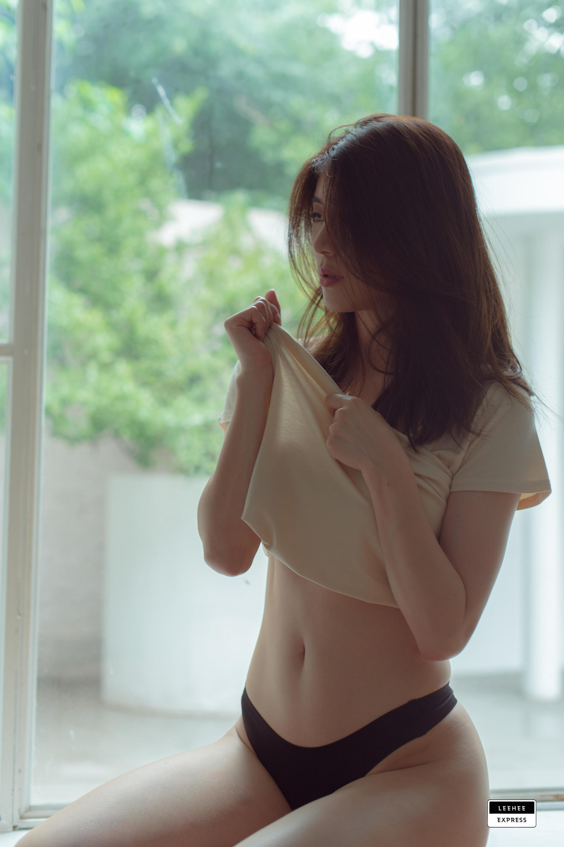 图片[12]-[LEEHEE EXPRESS] LEHF-059B – Min.E[53P]-六色网