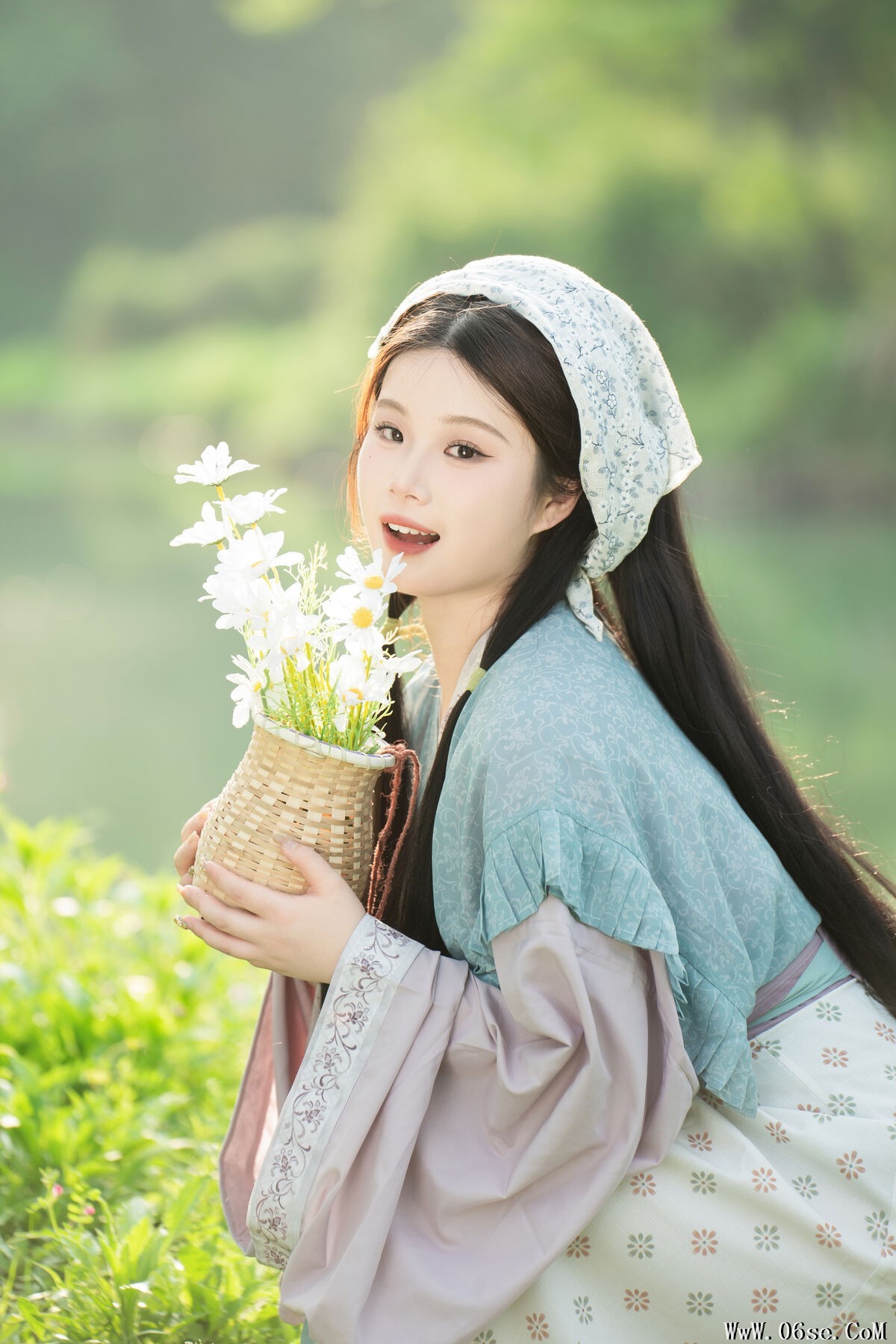 图片[19]-YiTuYu艺图语 Vol.6979 Xi Gua[25P]-六色网