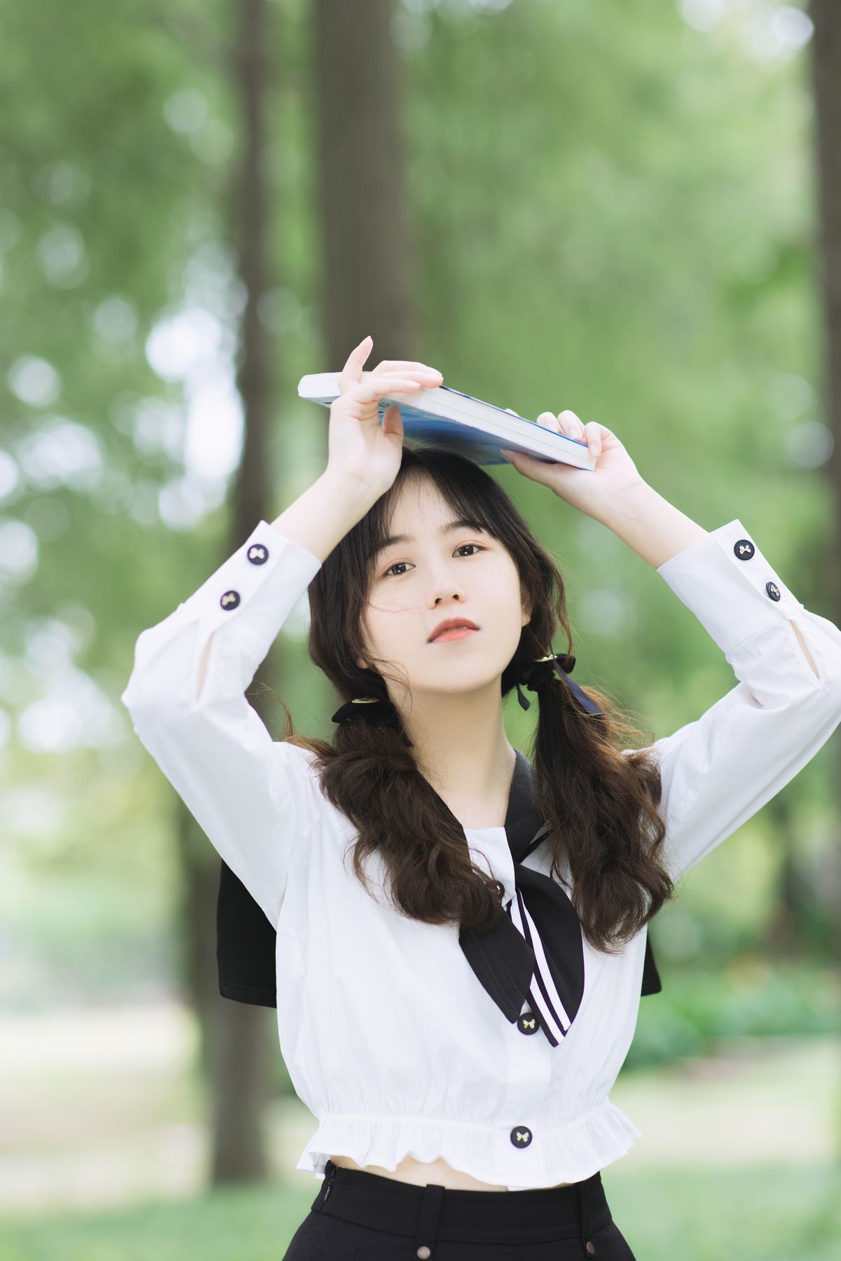 图片[8]-YiTuYu艺图语 Vol.3276 Qiu Qiu[26P]-六色网