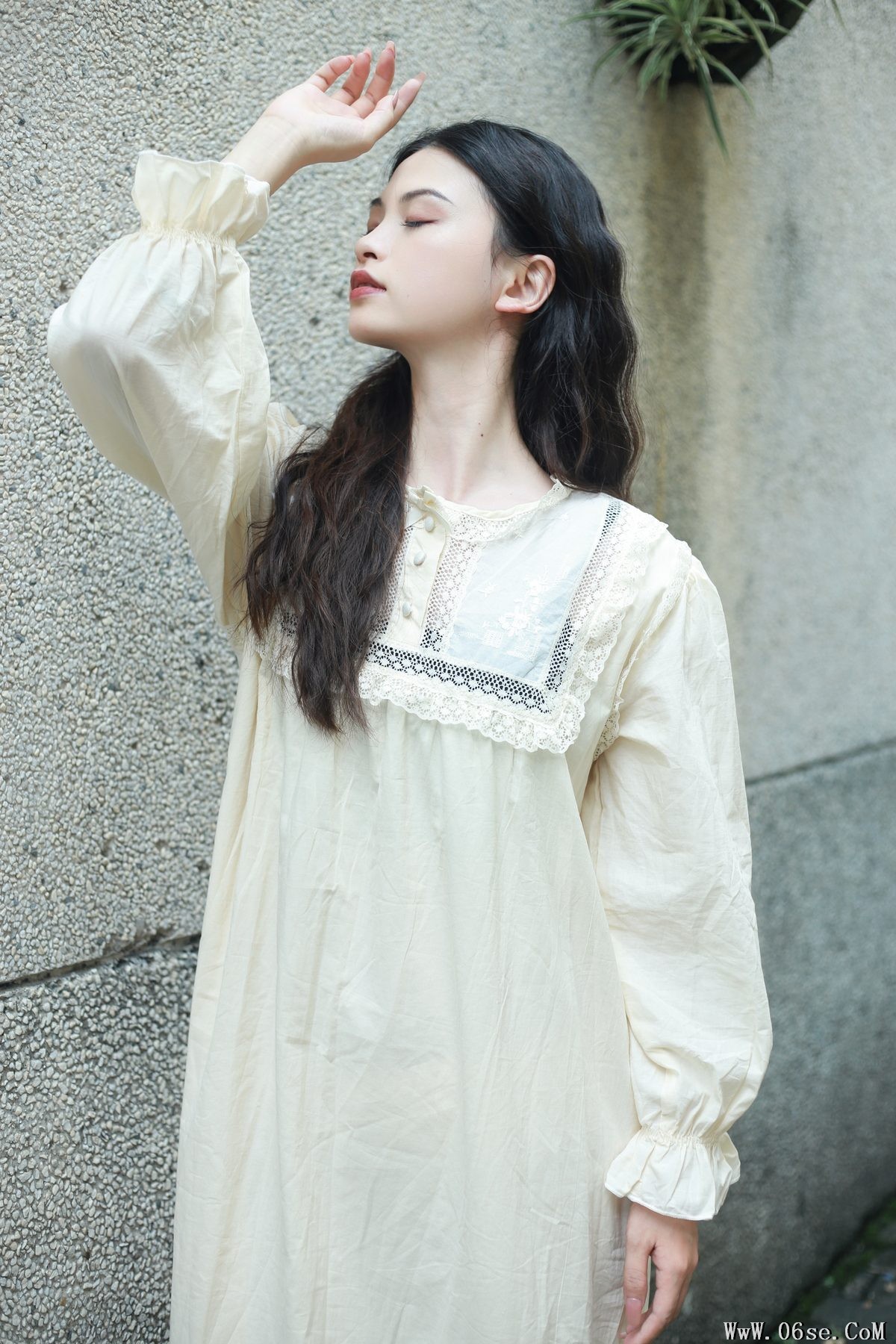 图片[11]-YiTuYu艺图语 Vol.5537 Nie Er[26P]-六色网
