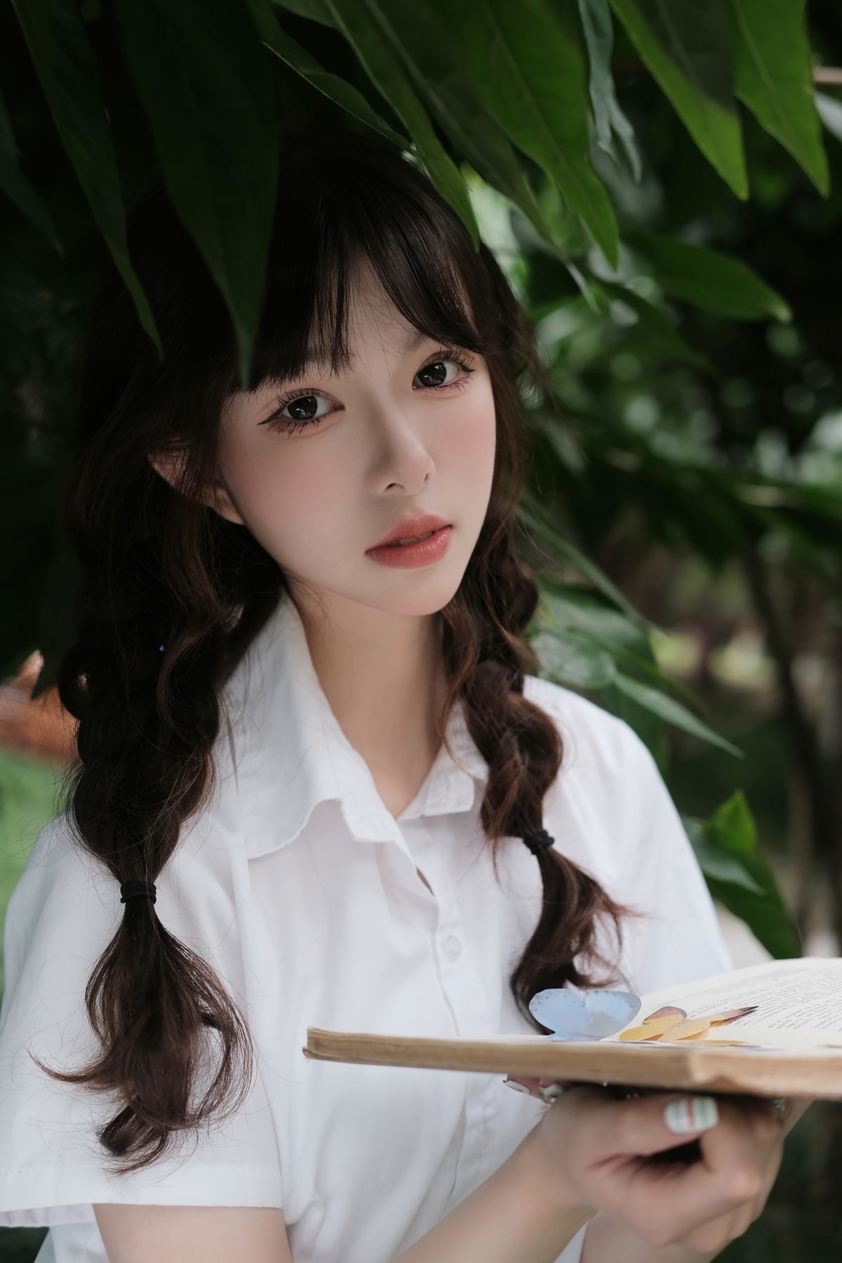 图片[13]-YiTuYu艺图语 Vol.5798 Lin Lin[28P]-六色网