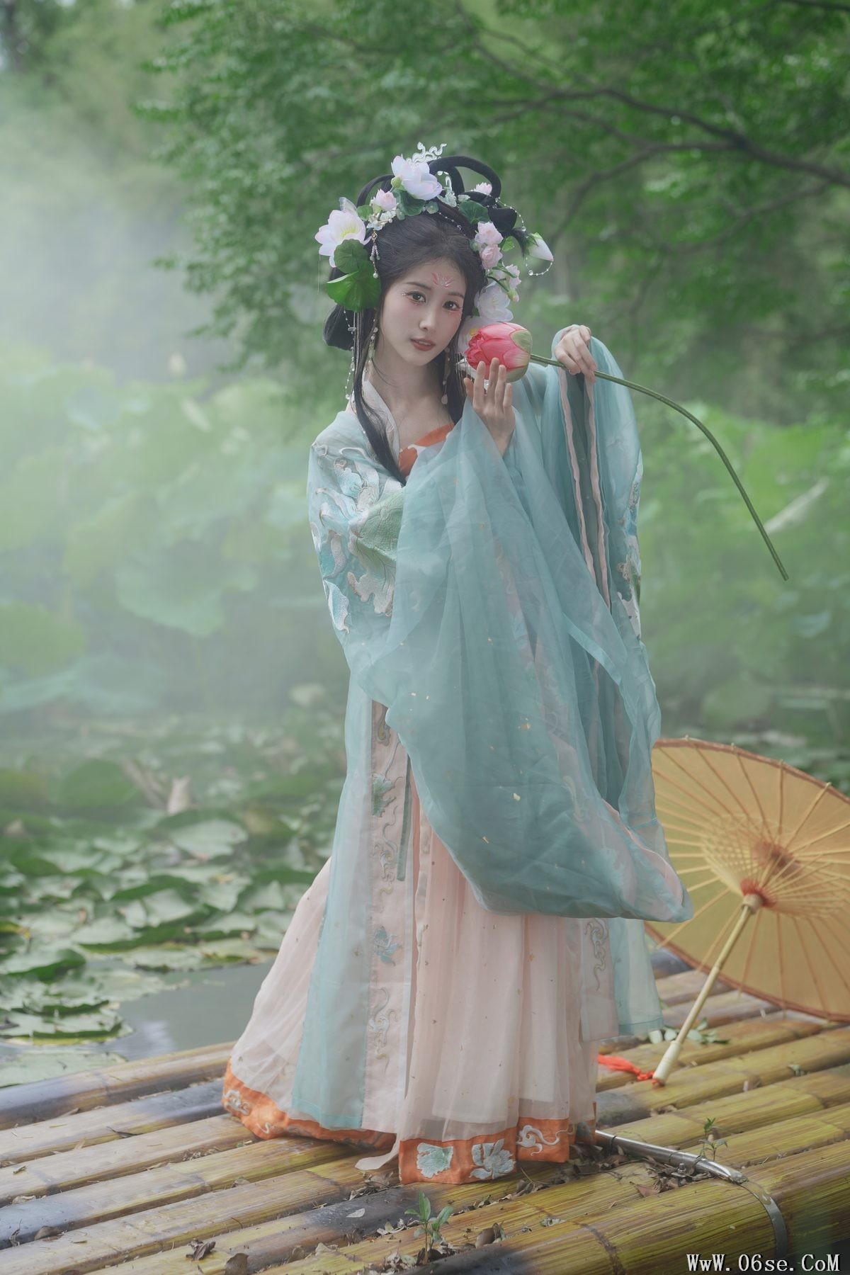 图片[28]-YiTuYu艺图语 Vol.4993 Mian Mian[37P]-六色网