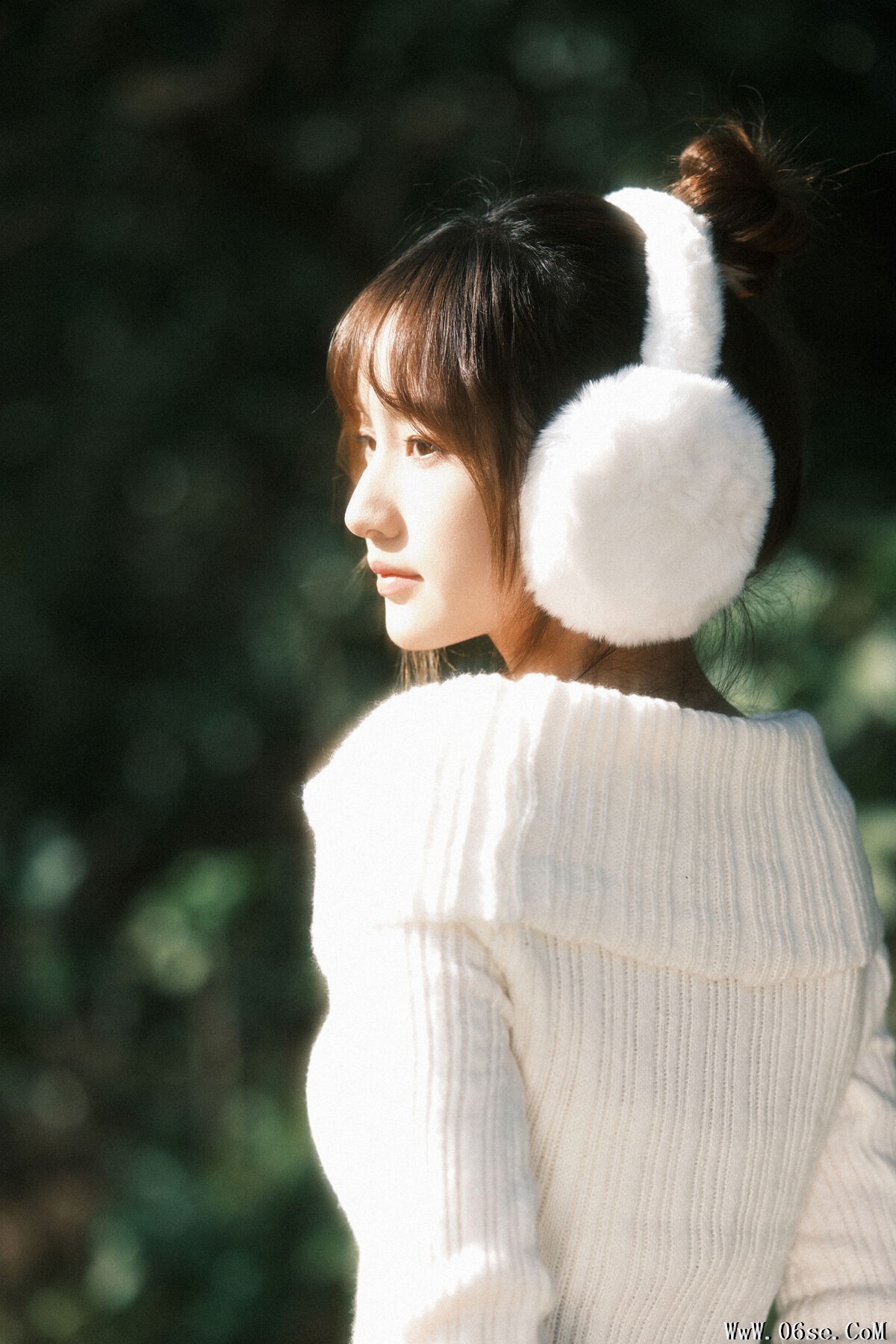 图片[17]-YiTuYu艺图语 Vol.6514 Bei Shang Fei Niu[26P]-六色网