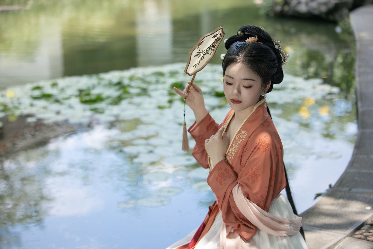 图片[9]-YiTuYu艺图语 Vol.4794 Nicole[25P]-六色网