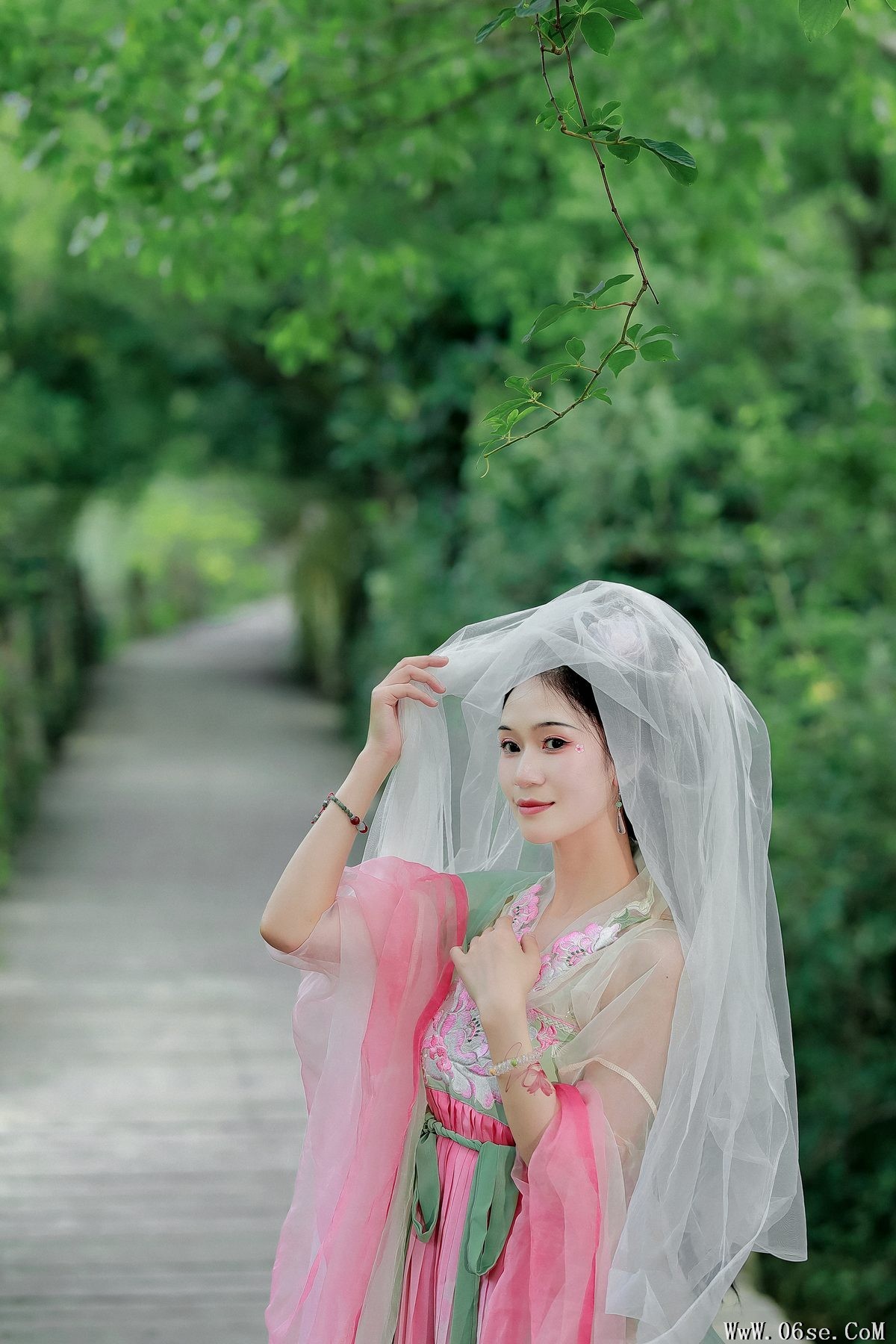 图片[21]-YiTuYu艺图语 Vol.4802 Cha Xiao Tu[29P]-六色网