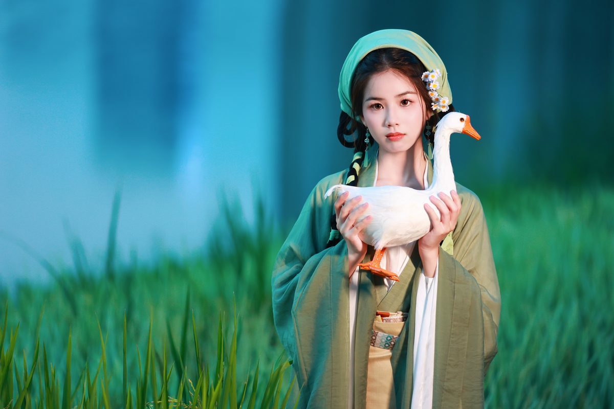 图片[35]-YiTuYu艺图语 Vol.5266 Xiao Du Tong Xue[36P]-六色网