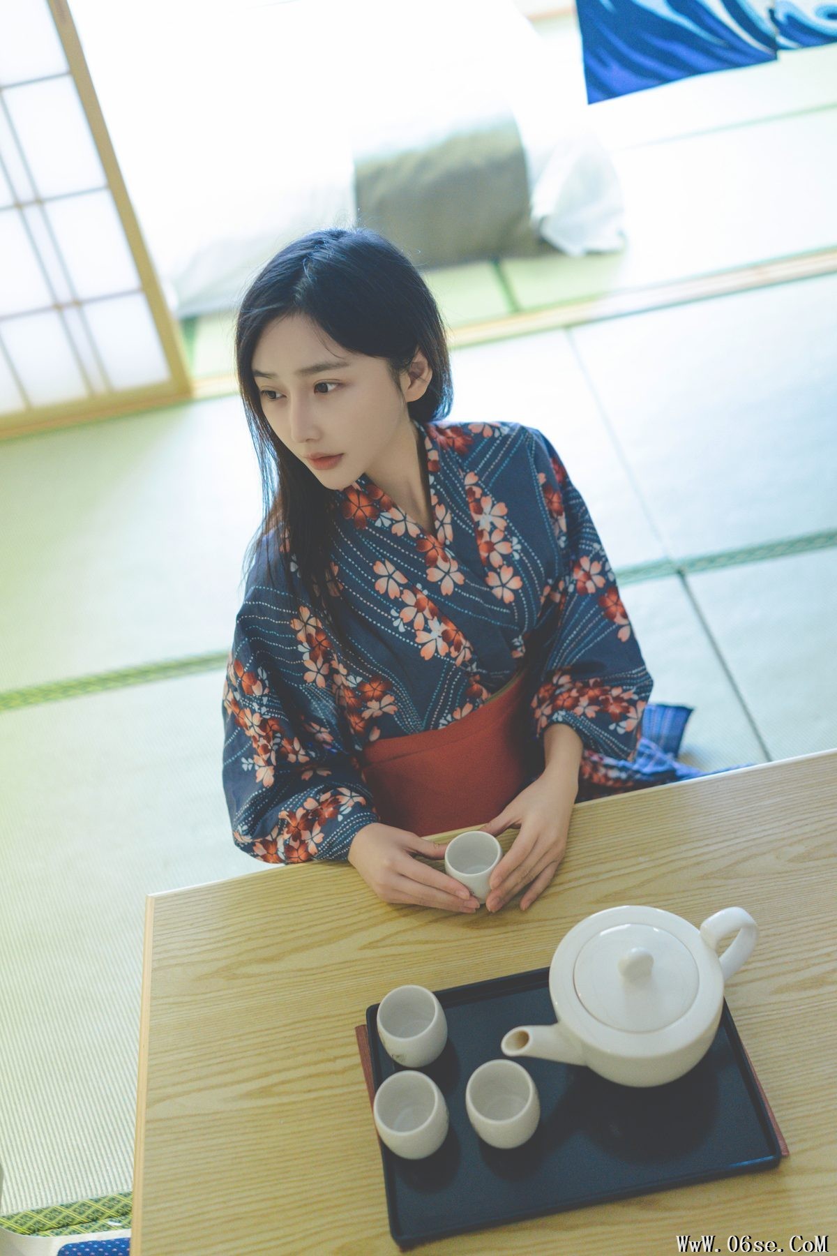 图片[13]-YiTuYu艺图语 Vol.4856 Li Li[26P]-六色网