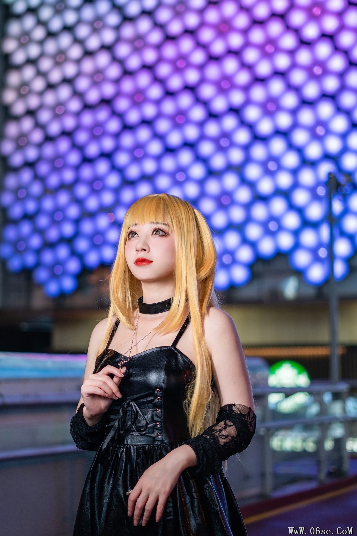 图片[18]-YiTuYu艺图语 Vol.5049 Tao Mo Gong Zi X[22P]-六色网