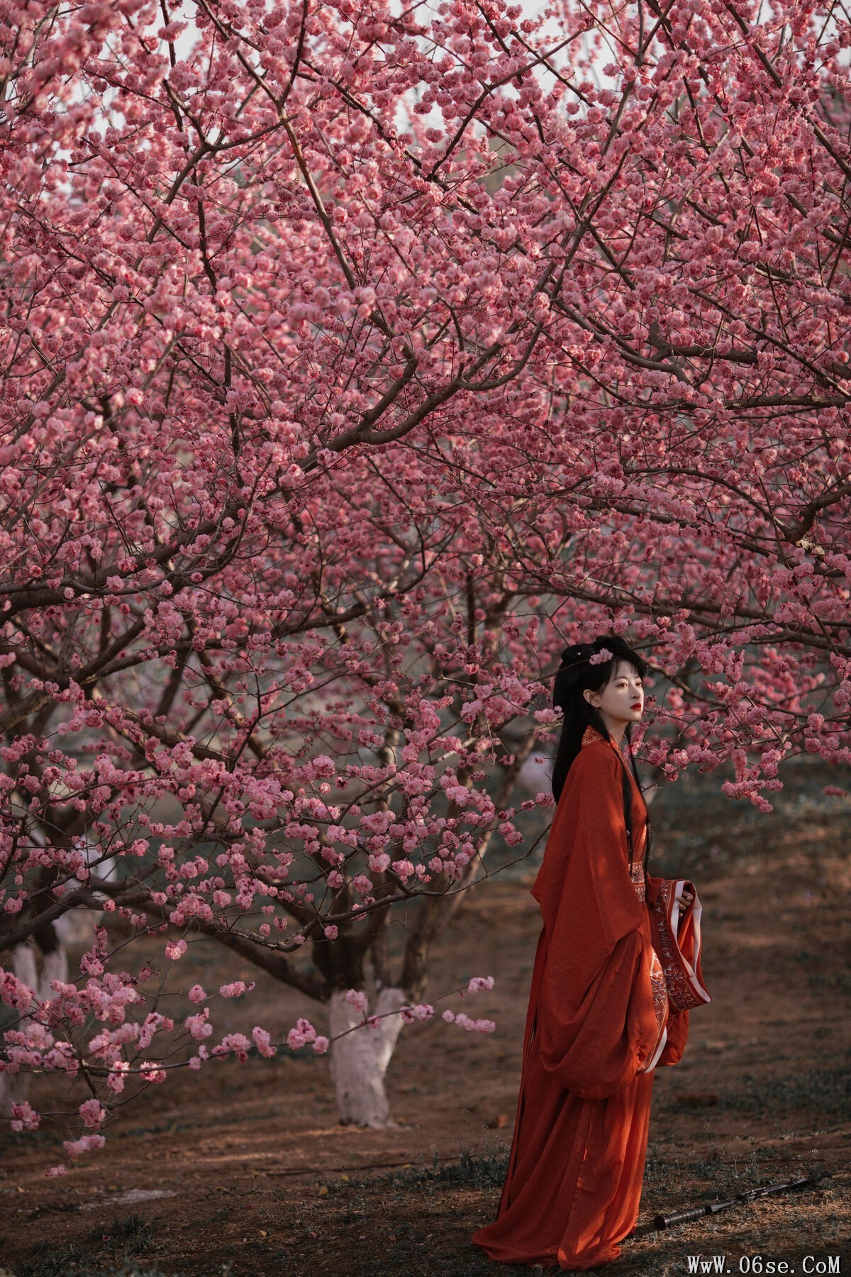 图片[24]-YiTuYu艺图语 Vol.7083 Yi Xuan[27P]-六色网