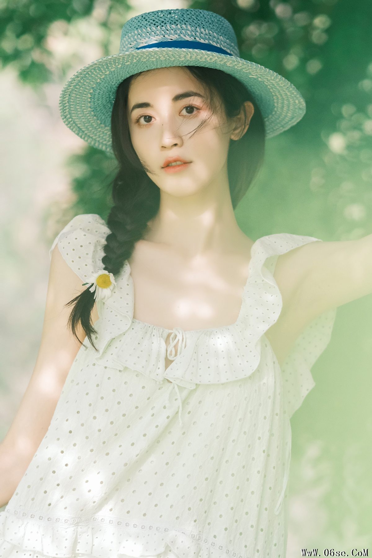 YiTuYu艺图语 Vol.4725 Chen Yu Jie[49P]-六色网