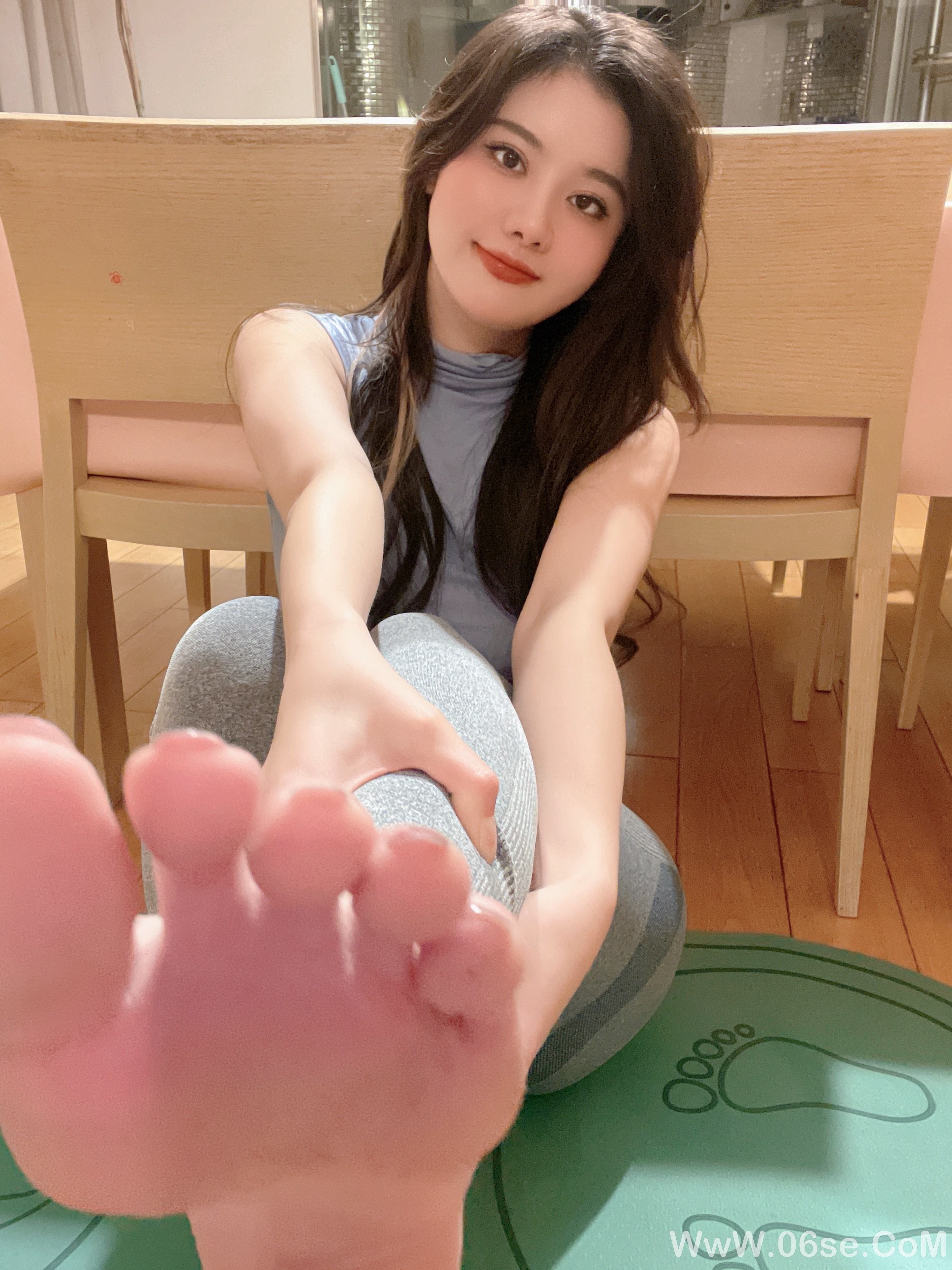 图片[397]-就是阿朱啊 – NO.077 优享合集[786P]-六色网