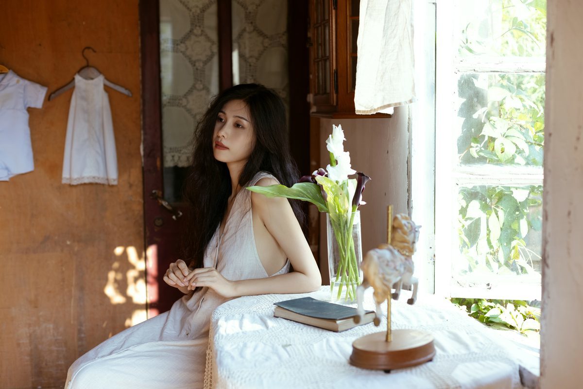 图片[12]-YiTuYu艺图语 Vol.6186 A Qin Da Da[22P]-六色网