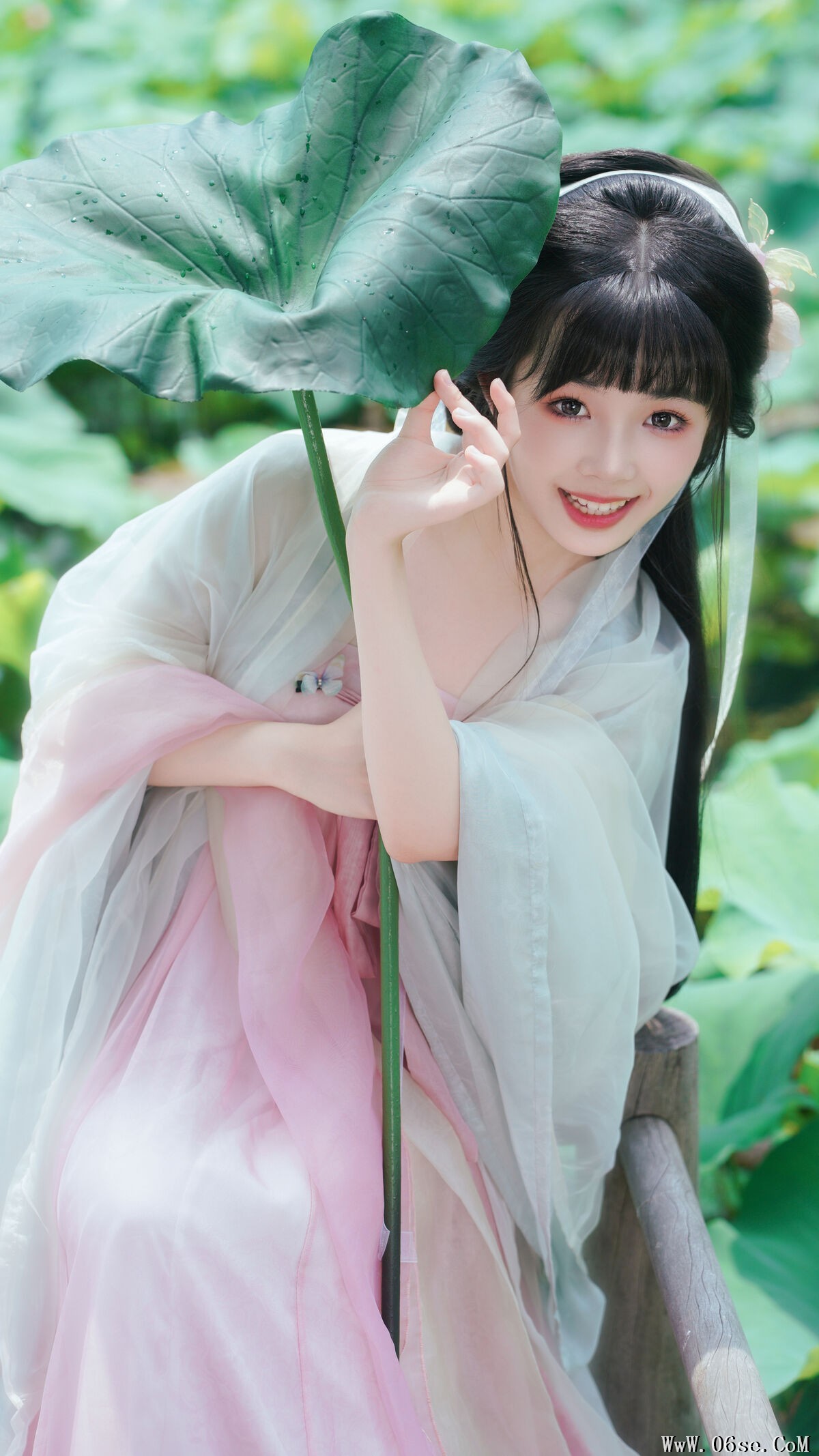 图片[5]-YiTuYu艺图语 Vol.7561 Yu Kimi[30P]-六色网