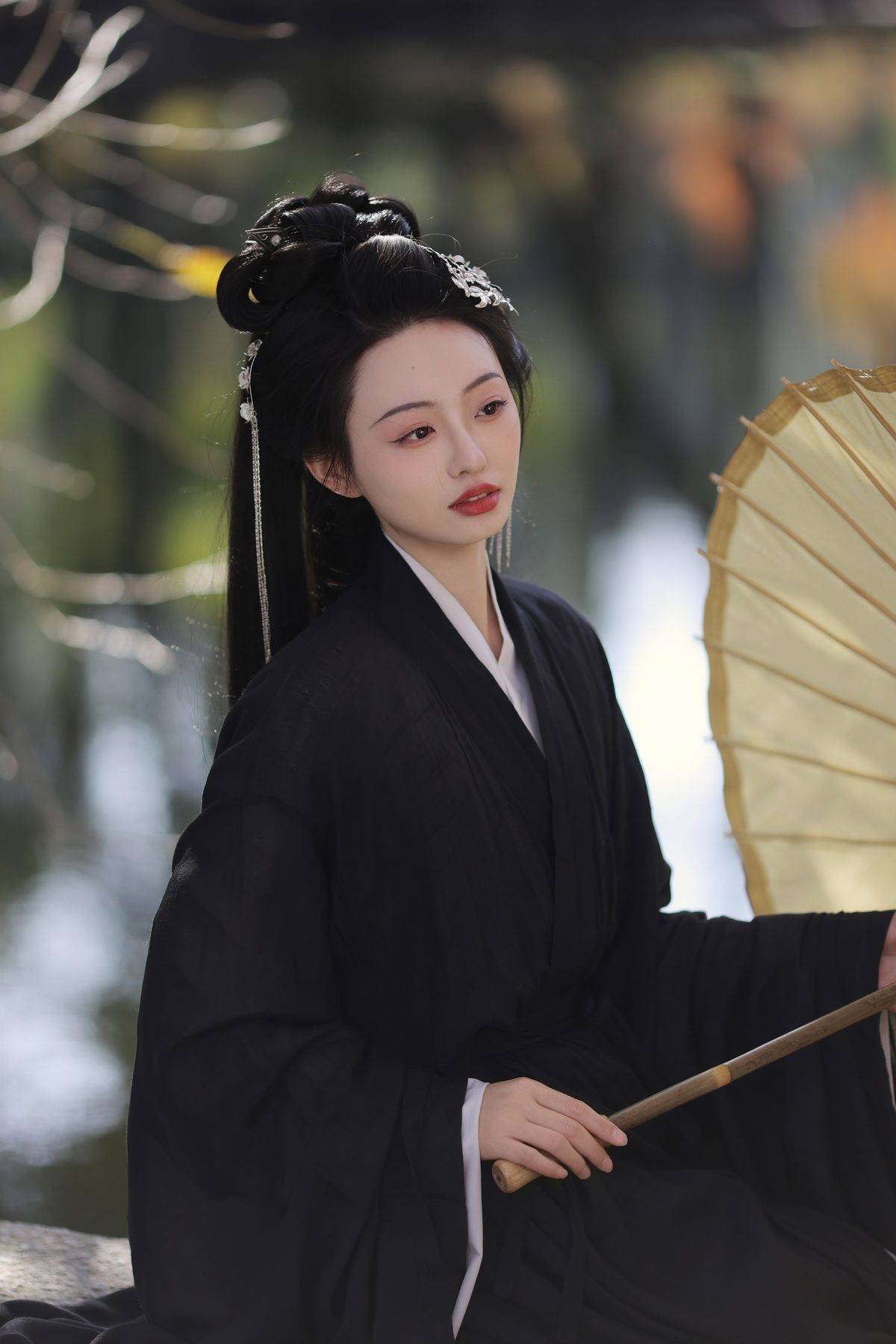 图片[20]-YiTuYu艺图语 Vol.6249 Xiao Yang Ai Gan Fan[32P]-六色网
