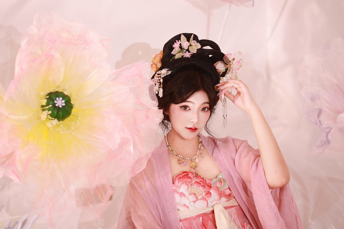 图片[15]-YiTuYu艺图语 Vol.5858 KaiLin Jiang[35P]-六色网