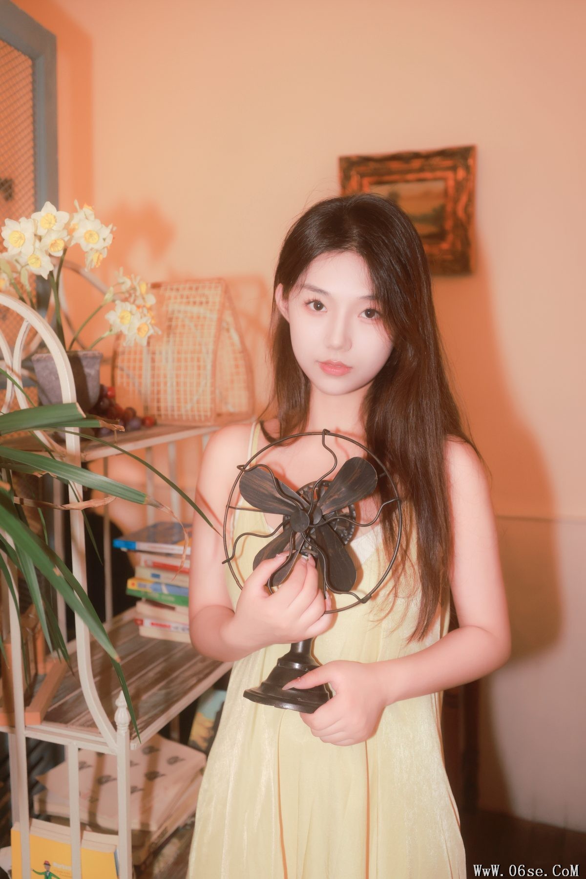 图片[10]-YiTuYu艺图语 Vol.5195 Pei Tong Xue[54P]-六色网
