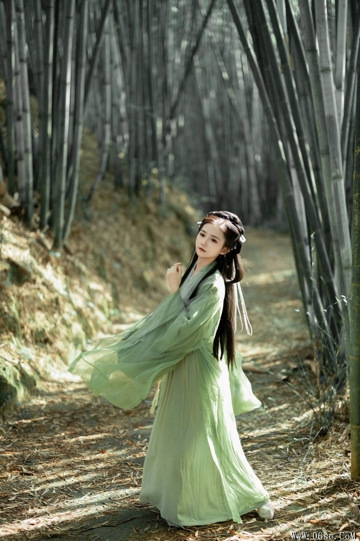 图片[27]-YiTuYu艺图语 Vol.5933 Yi Da Kuai Dan Gao[27P]-六色网