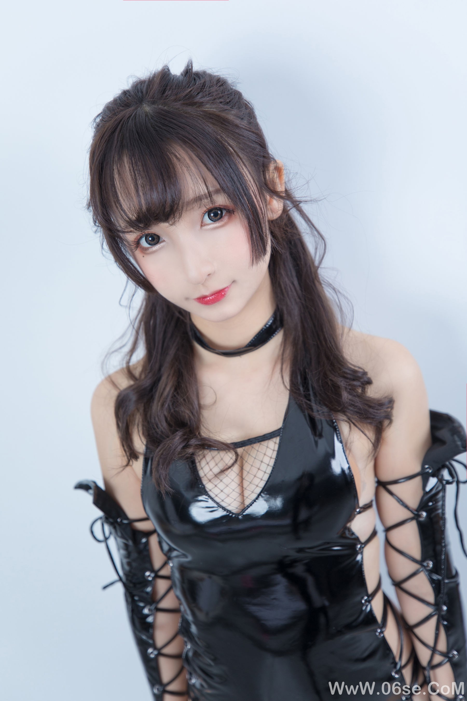 图片[3]-萝莉神楽板真冬 デンジャラスフラワーｆ[150P]-六色网