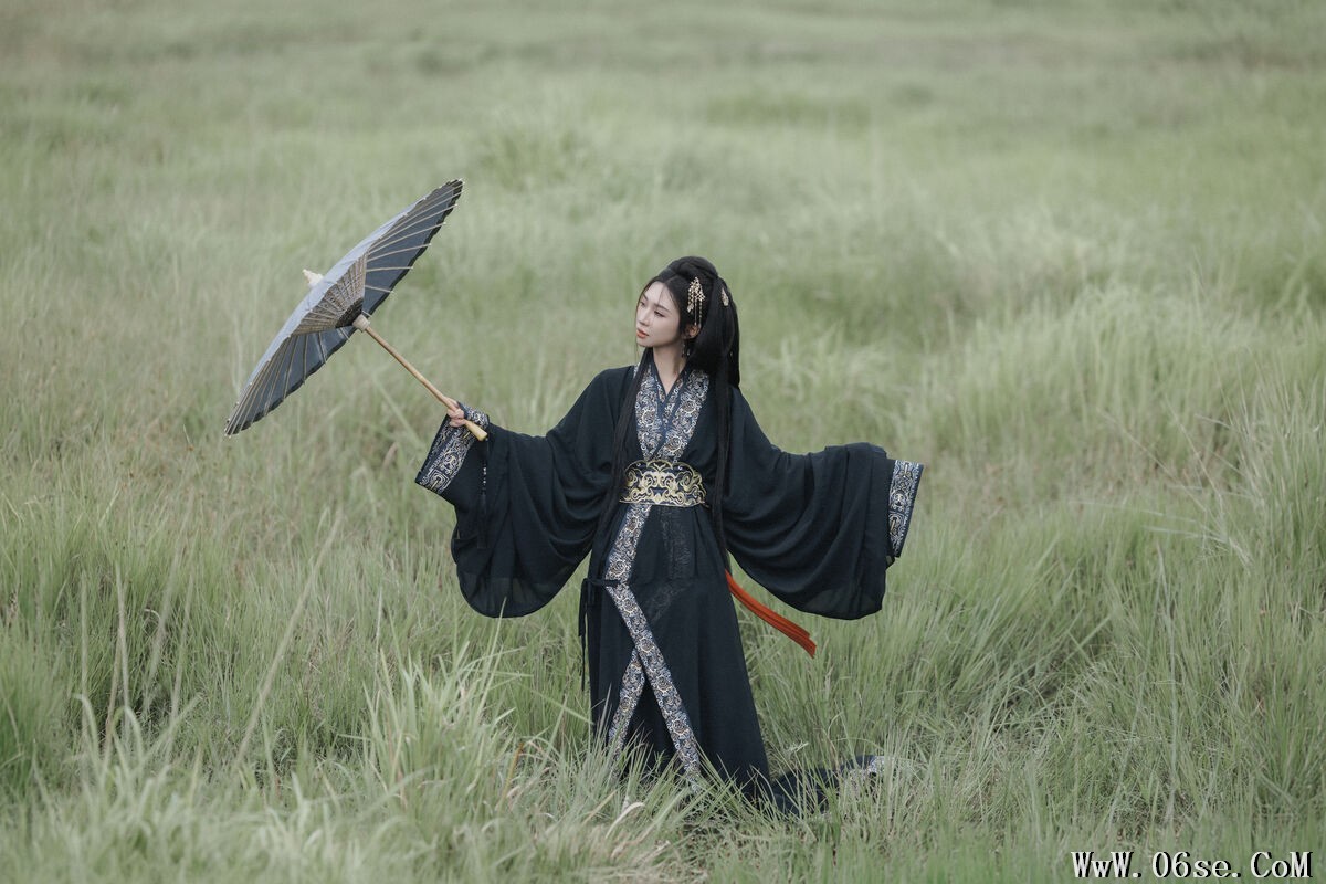 图片[6]-YiTuYu艺图语 Vol.7635 Shi Mian Mian Bao Xie[23P]-六色网