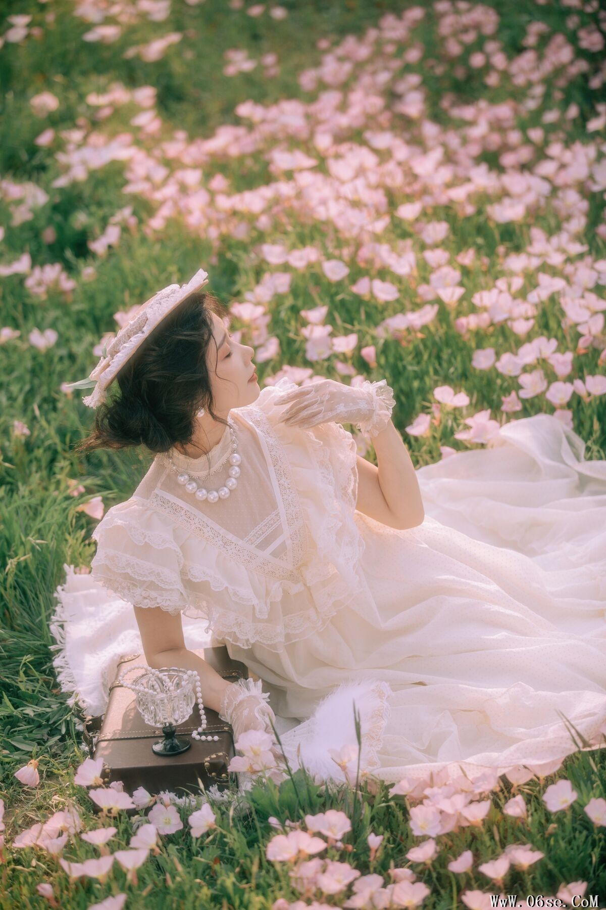图片[22]-YiTuYu艺图语 Vol.6863 Mu Ge[30P]-六色网
