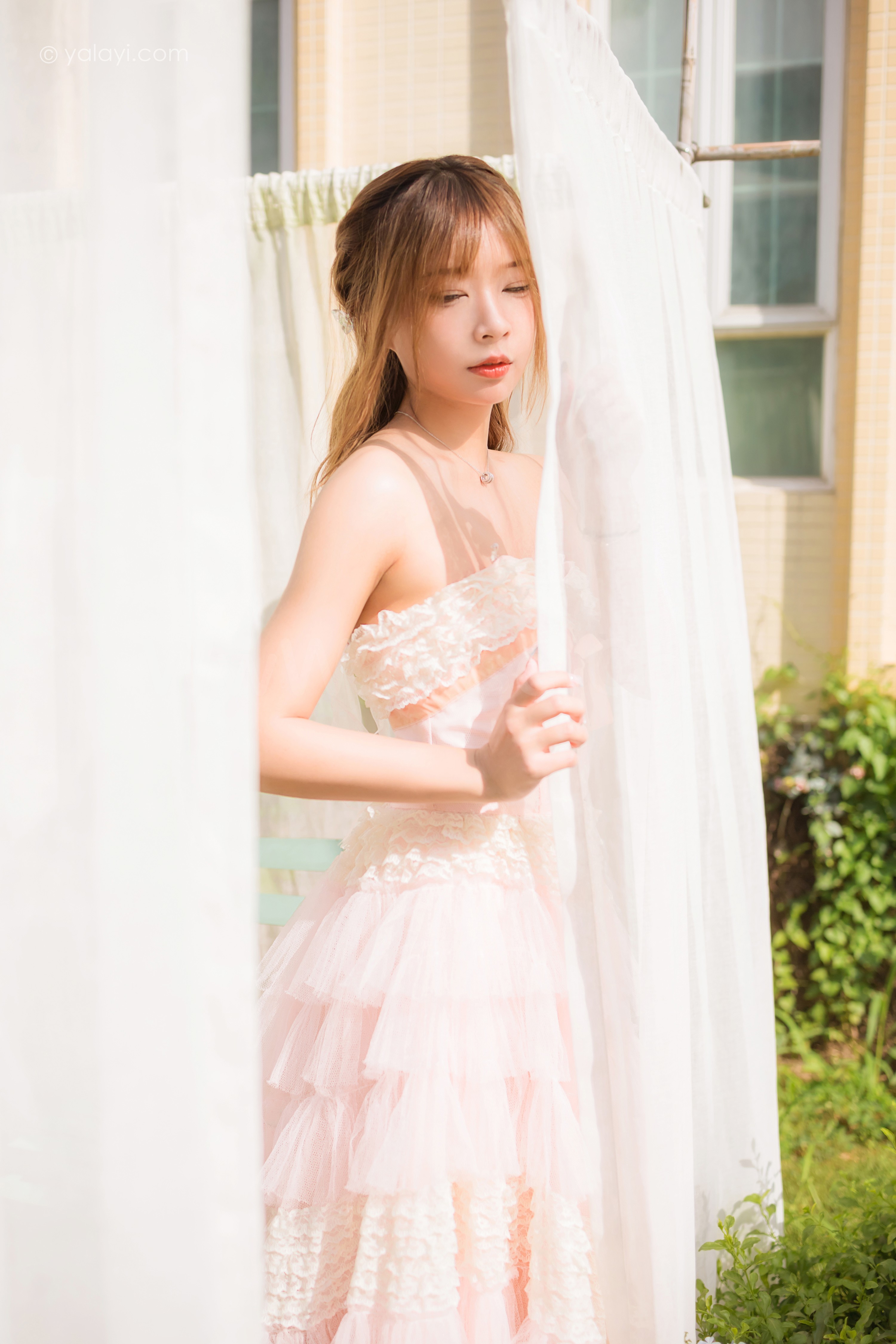 图片[29]-雅拉伊 – 阿禾《佳人》[41P]-六色网