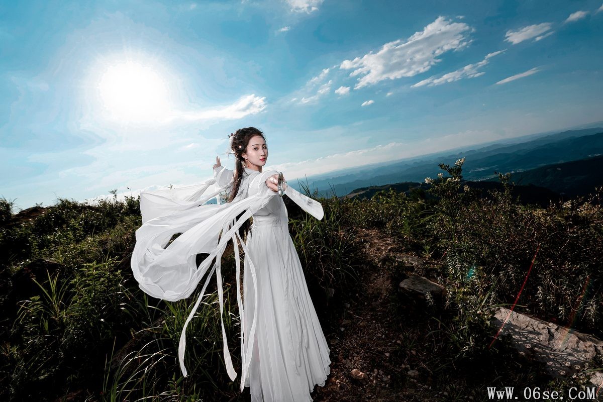 图片[7]-YiTuYu艺图语 Vol.4996 Cha Xiao Tu[32P]-六色网