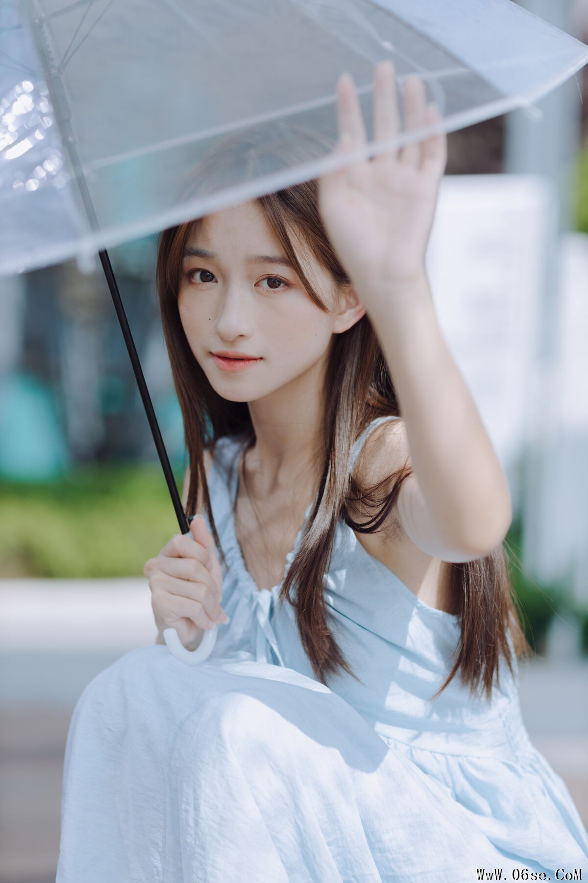 图片[21]-YiTuYu艺图语 Vol.7398 Yu Er[25P]-六色网