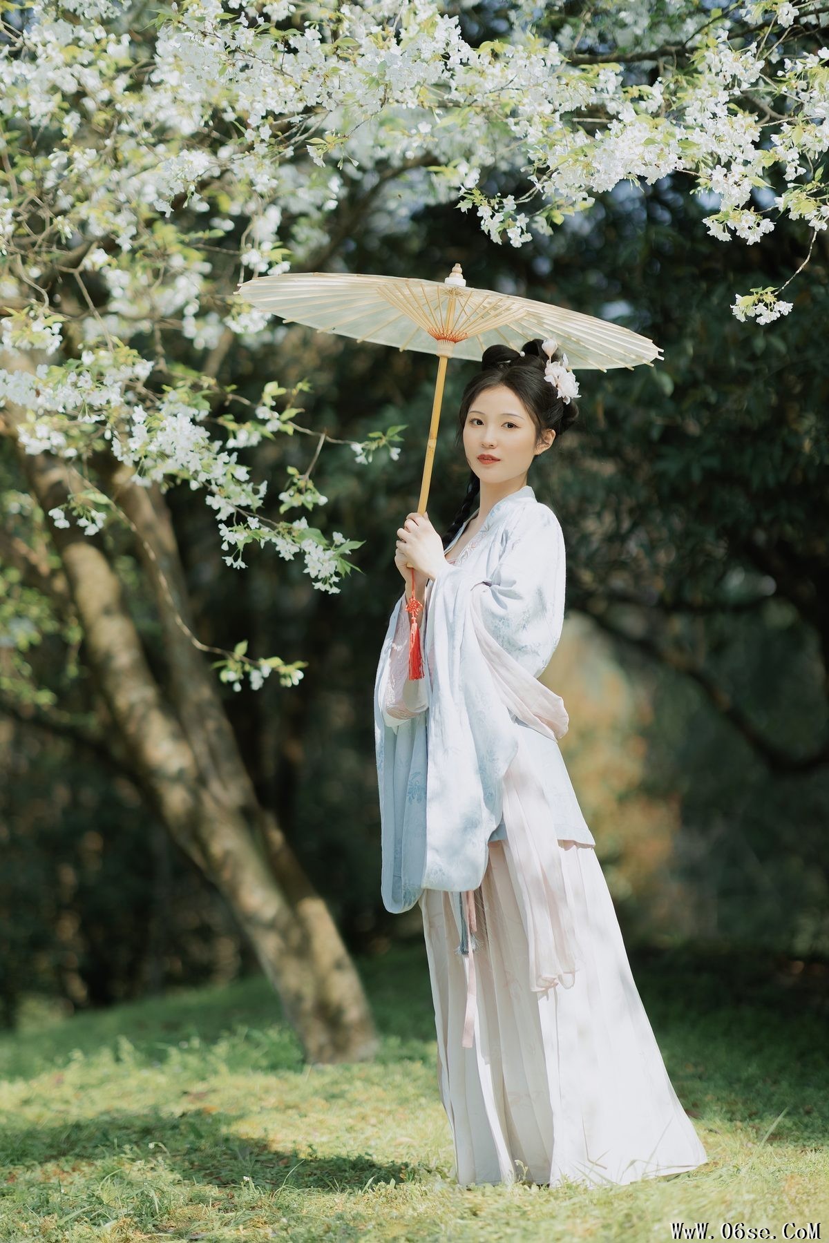 图片[23]-YiTuYu艺图语 Vol.5147 Zhe Zi Yu A Yu[41P]-六色网