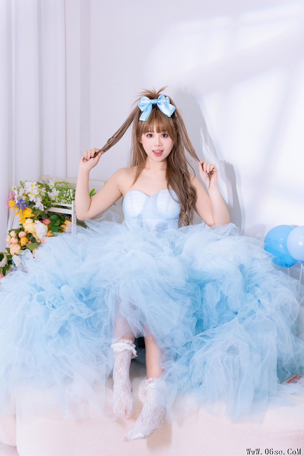 图片[14]-YiTuYu艺图语 Vol.6581 Pao Fu Xiao Fang[27P]-六色网