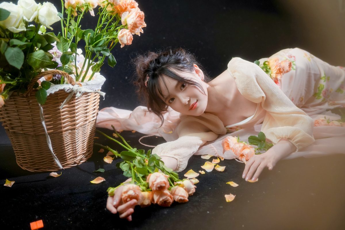 图片[12]-YiTuYu艺图语 Vol.3154 San Zhi Miao[27P]-六色网