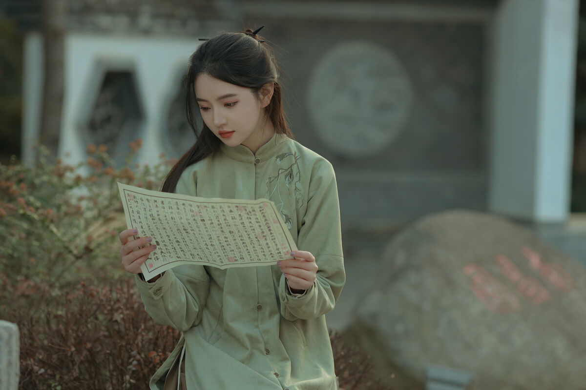 图片[5]-YiTuYu艺图语 Vol.6652 Elaine[31P]-六色网