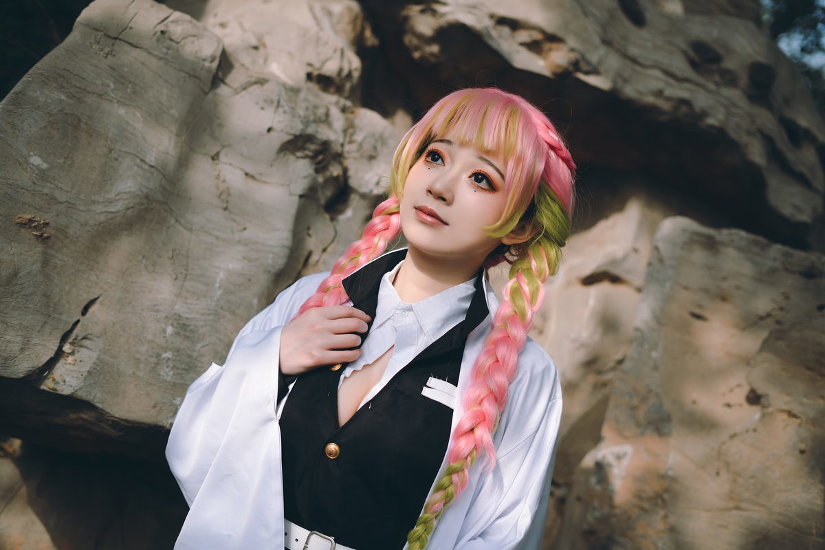 图片[9]-YiTuYu艺图语 Vol.4474 Tao Mo Gong Zi X[31P]-六色网