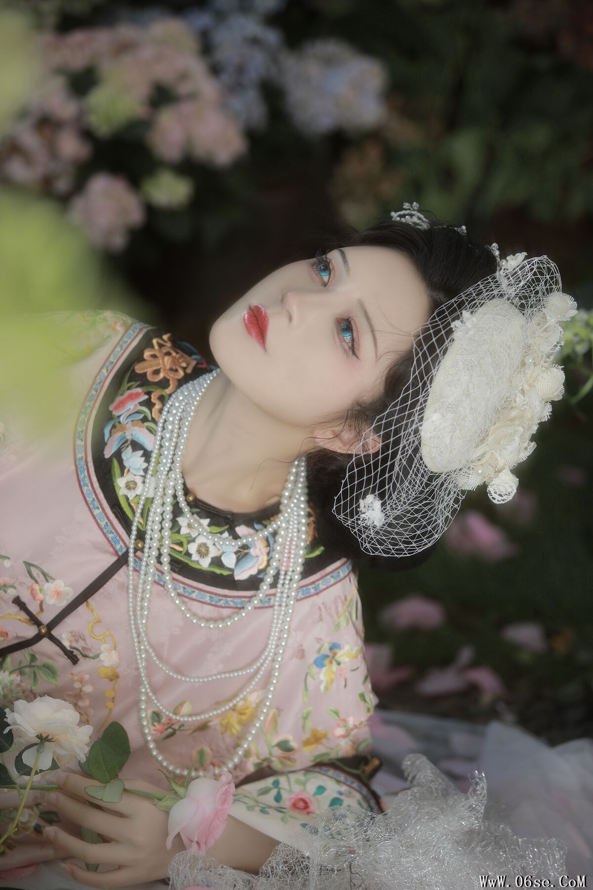图片[17]-YiTuYu艺图语 Vol.7515 Wu Sui Sui[23P]-六色网