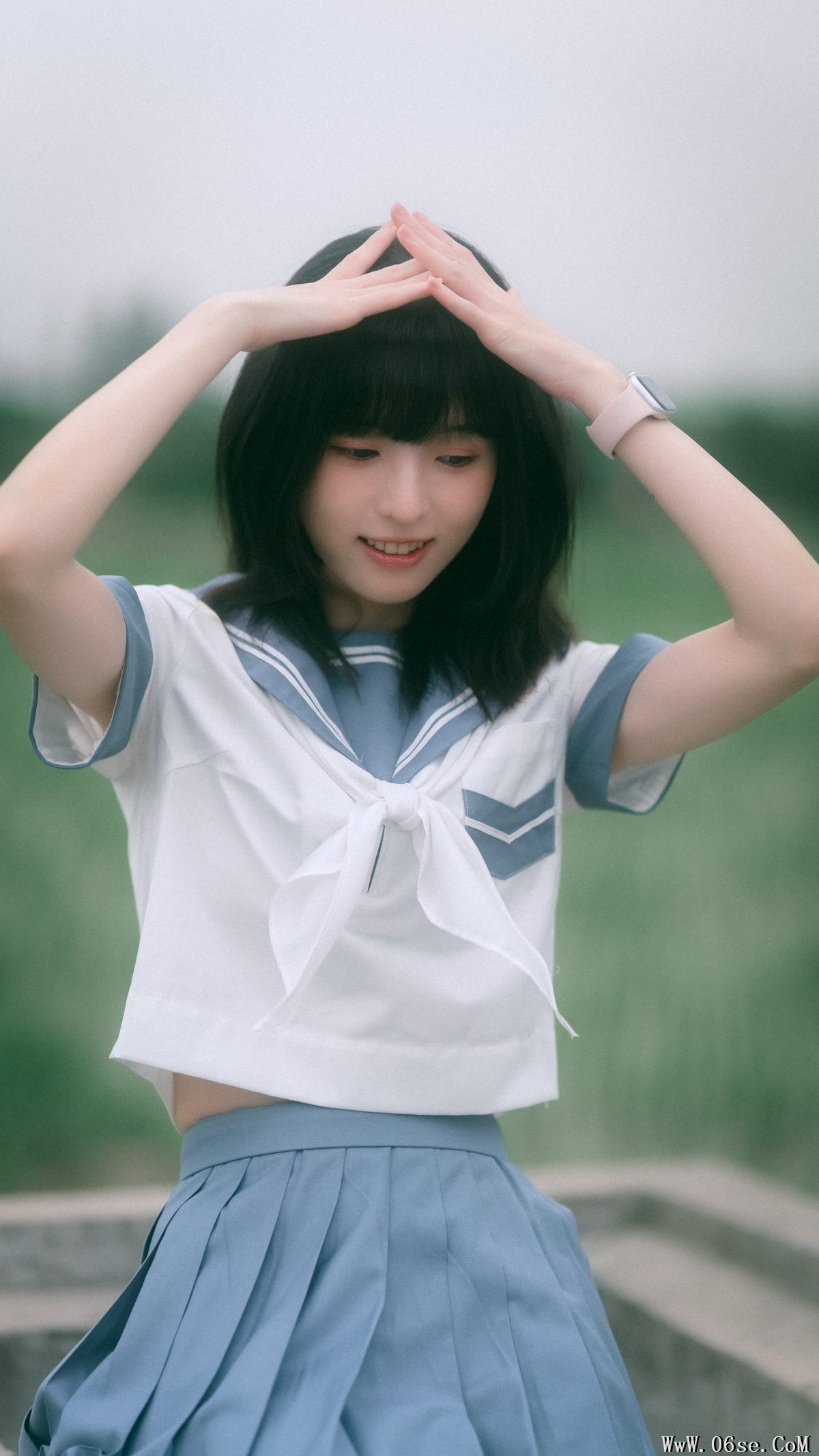 图片[40]-YiTuYu艺图语 Vol.4852 Bei Bei[49P]-六色网