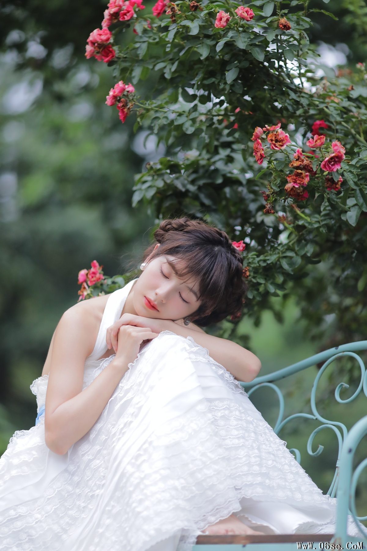 图片[18]-YiTuYu艺图语 Vol.3145 Gu Linx[28P]-六色网