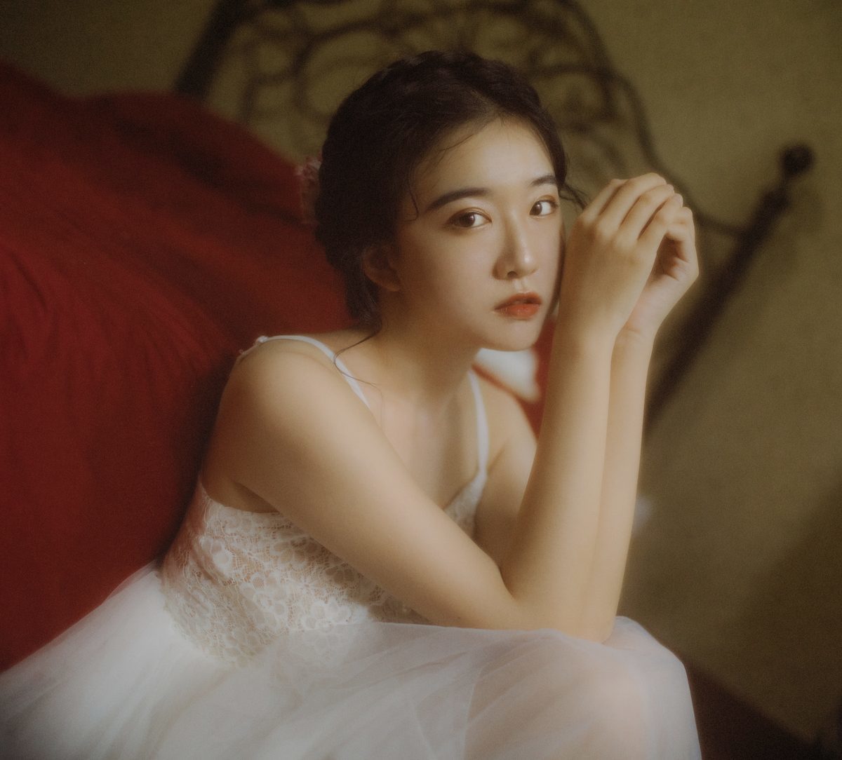 图片[22]-YiTuYu艺图语 Vol.3511 Zhi Xiu[25P]-六色网