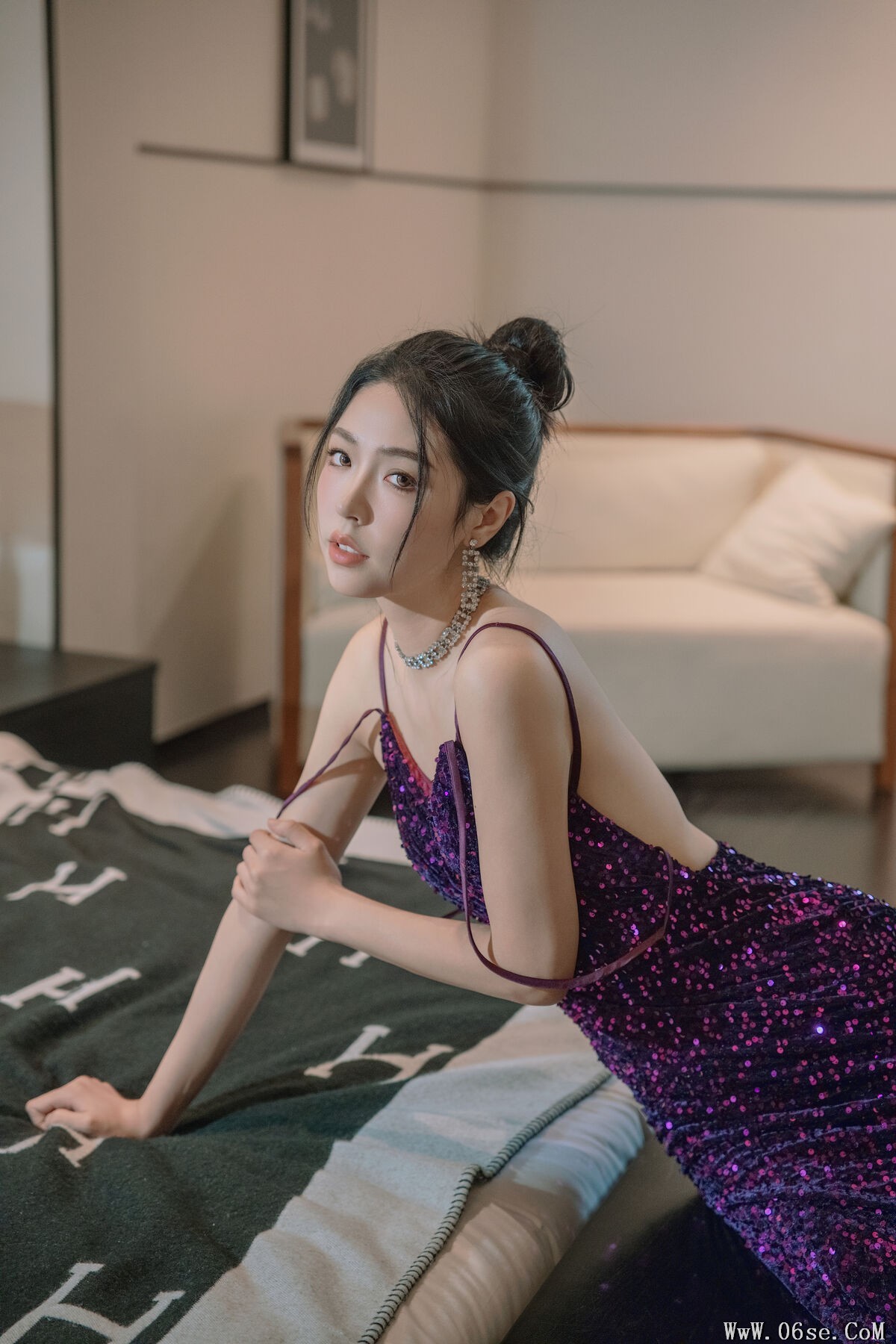 图片[21]-YiTuYu艺图语 Vol.6923 Sha Sha[31P]-六色网