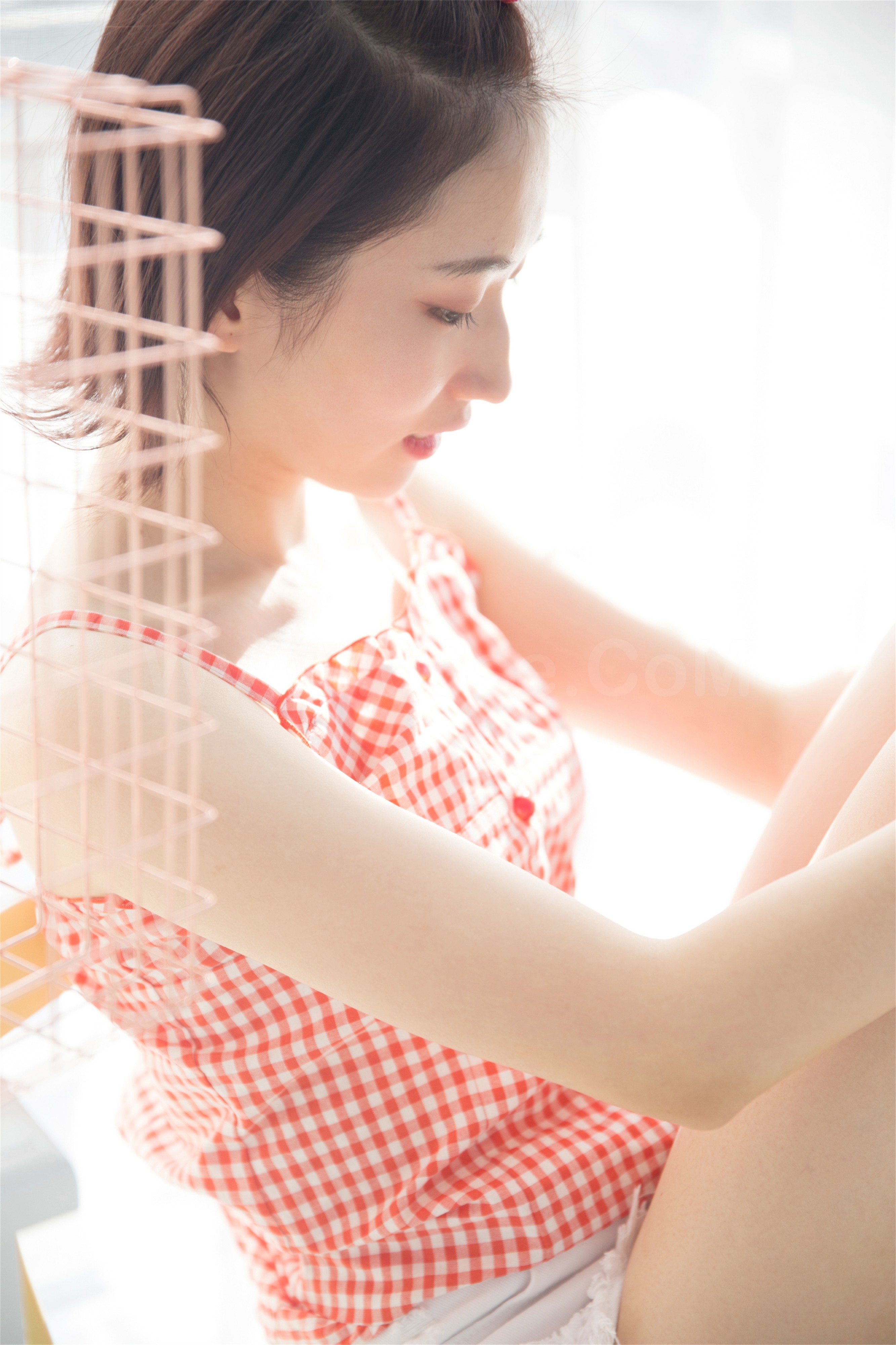 图片[2]-雅拉伊 – 《阳光女生》[37P]-六色网
