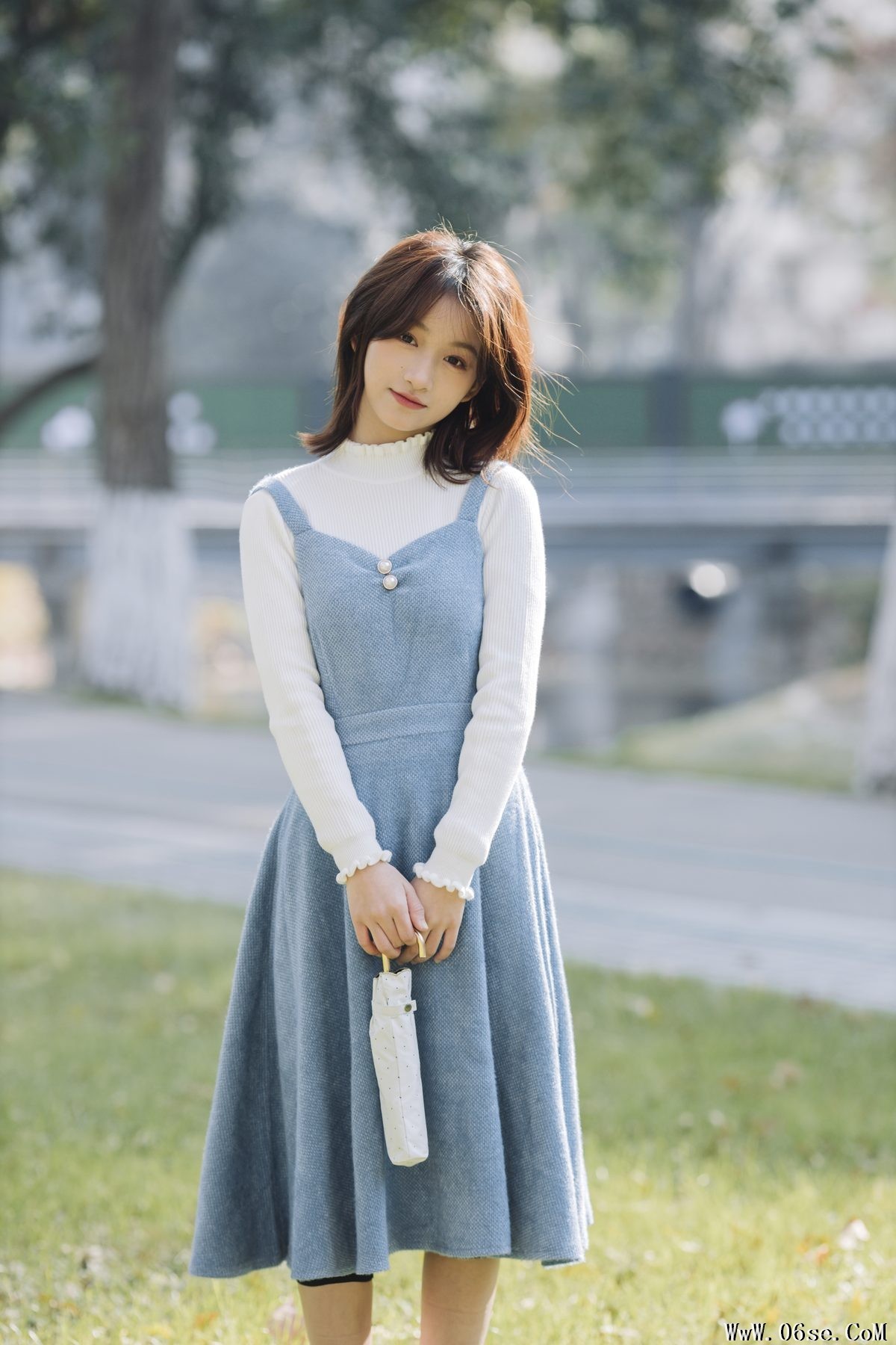 图片[5]-YiTuYu艺图语 Vol.3437 Yu Er[30P]-六色网