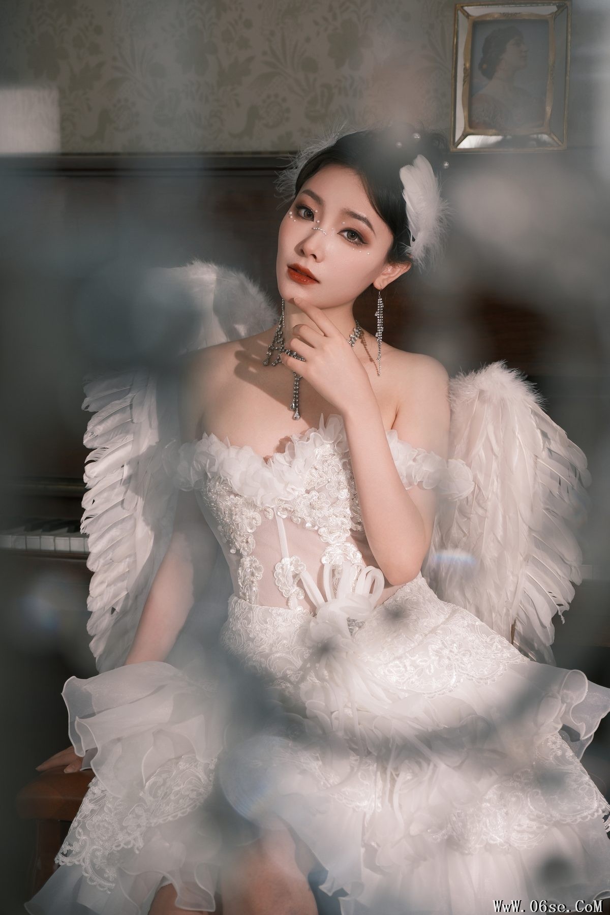 图片[20]-YiTuYu艺图语 Vol.4971 Xiao Xuan Zai Bu Zai[24P]-六色网