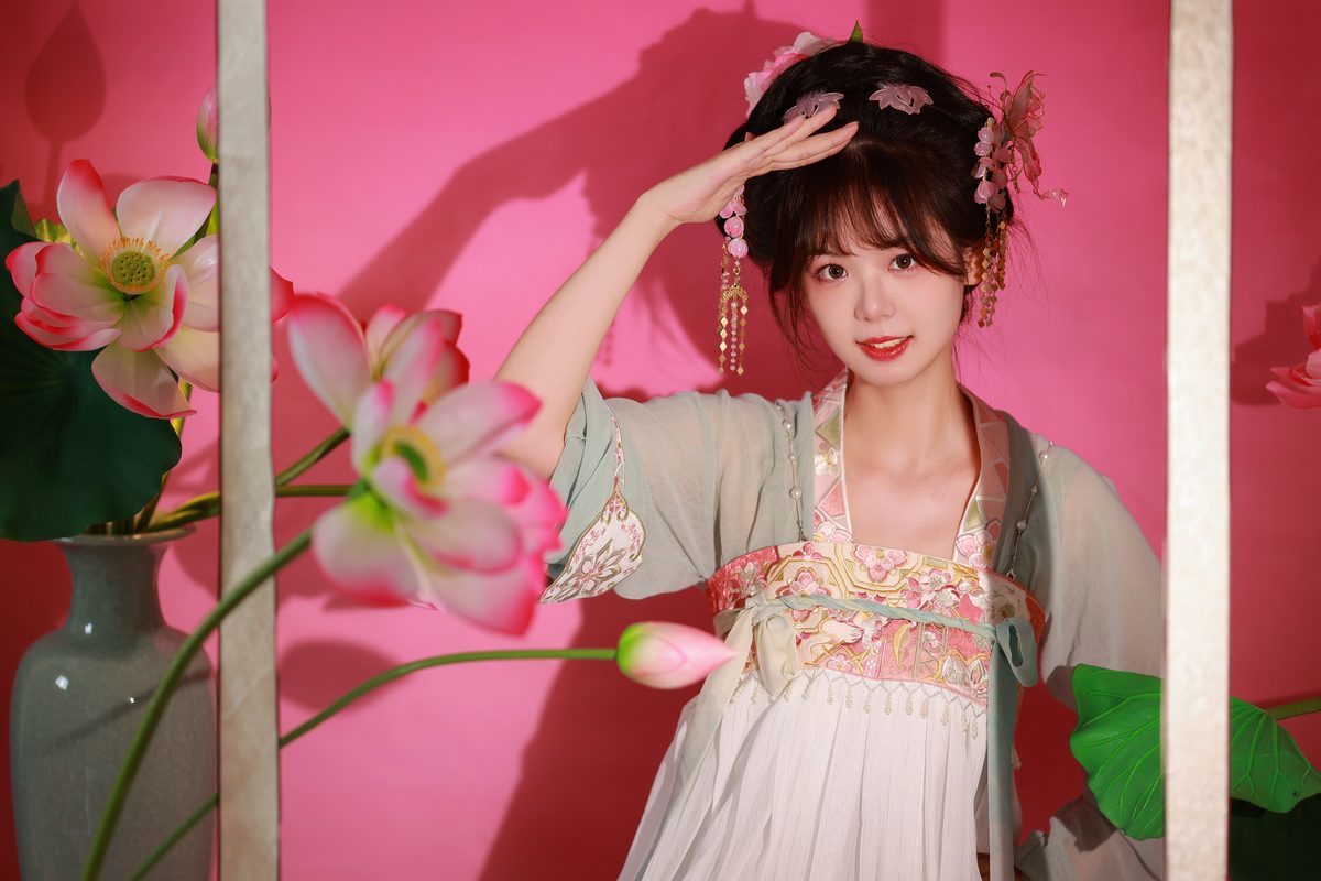 图片[10]-YiTuYu艺图语 Vol.5061 Mu Yan Se Cc[54P]-六色网
