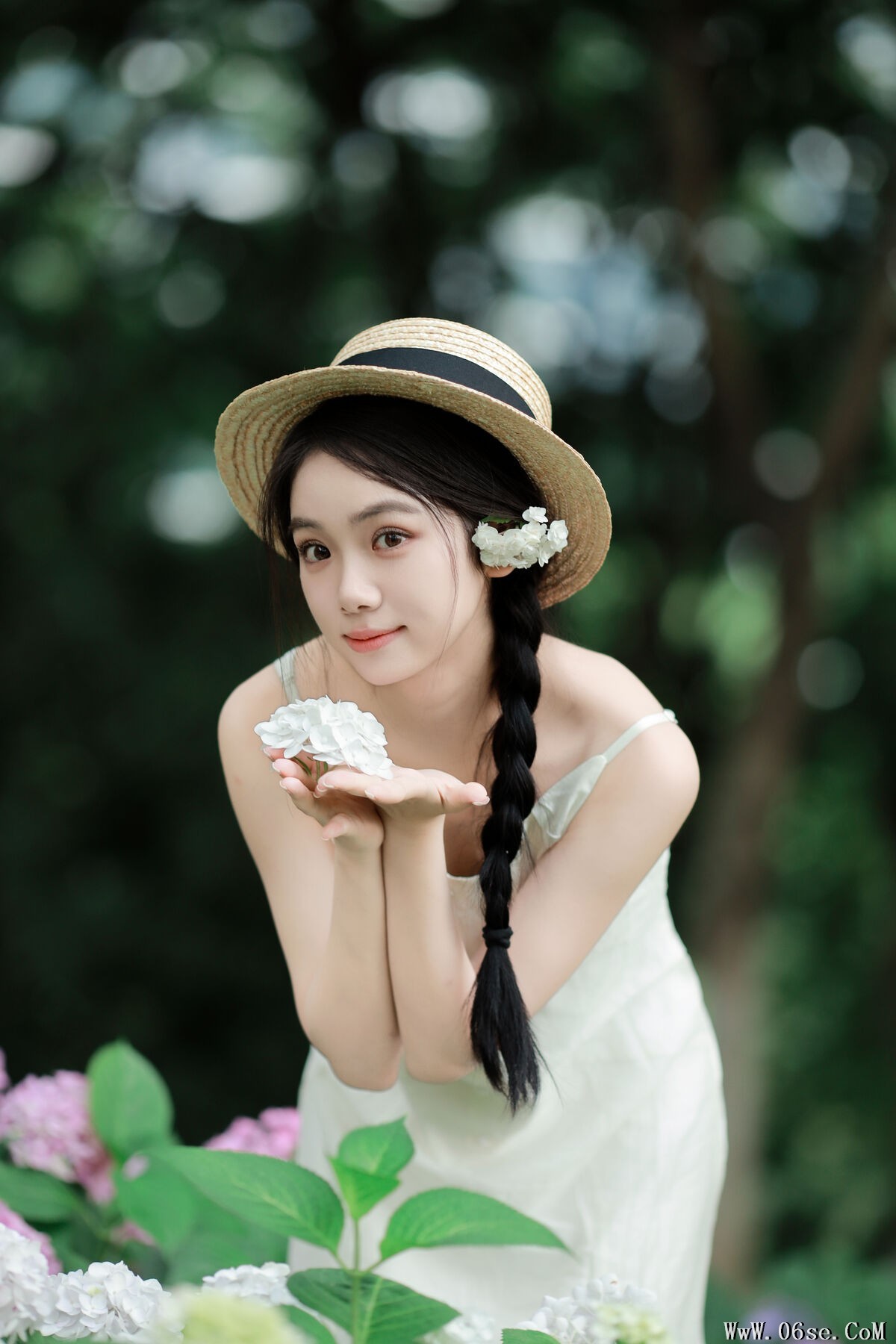 图片[15]-YiTuYu艺图语 Vol.7152 Wo Bu Shua Niao[21P]-六色网