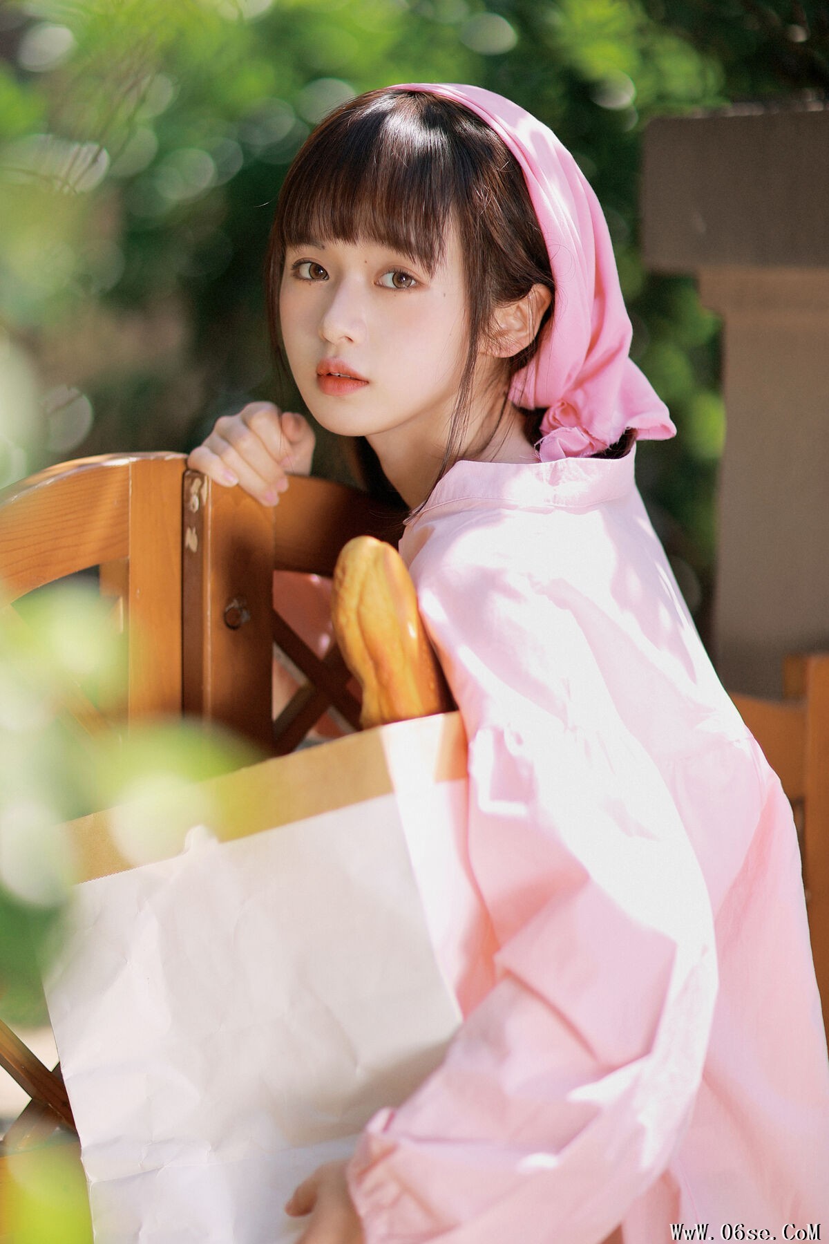 图片[13]-YiTuYu艺图语 Vol.6789 Juan Cun Xiao Ming[23P]-六色网