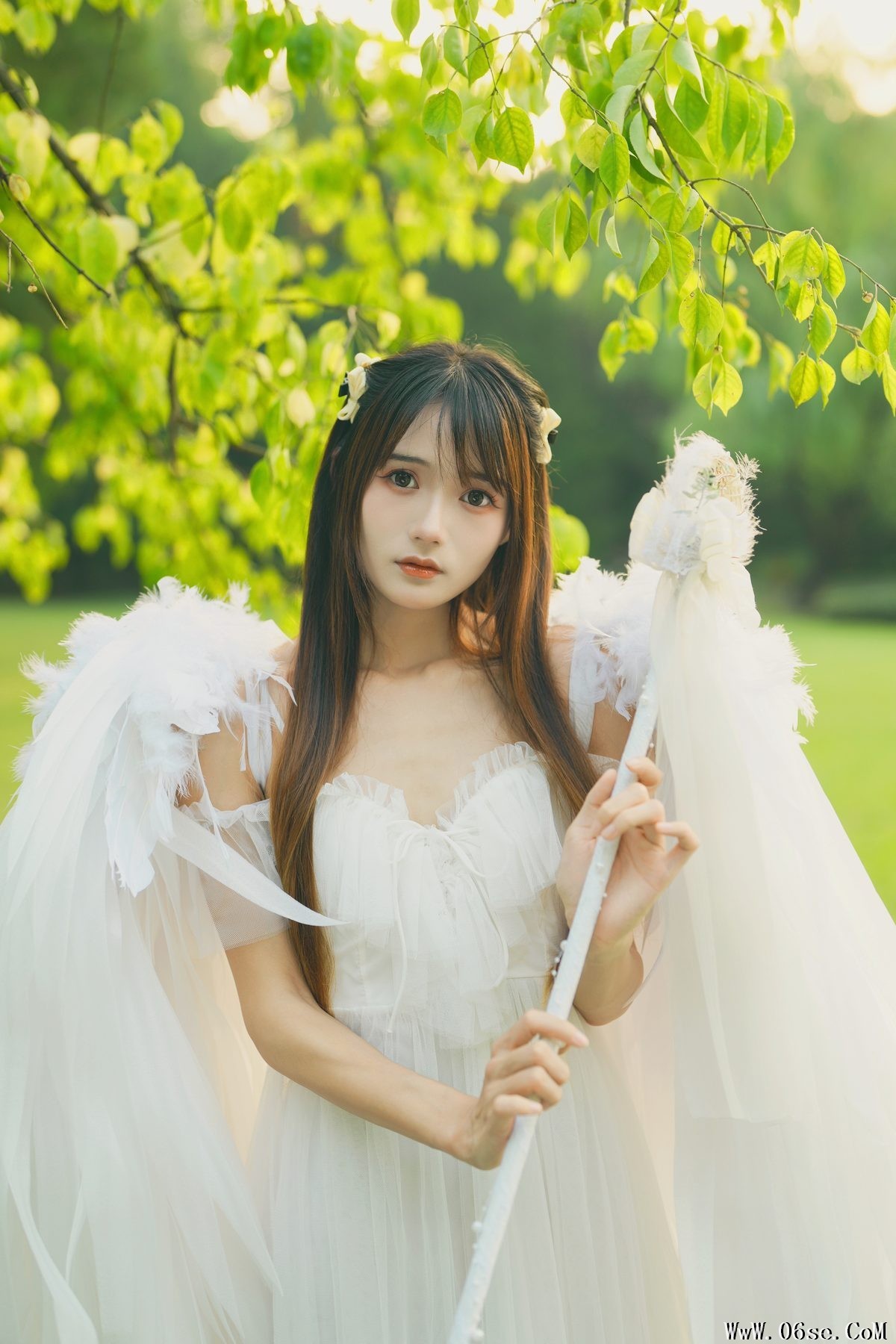 图片[34]-YiTuYu艺图语 Vol.4279 Tu Zi Zzz Bu Chi Hu Luo Bo[39P]-六色网
