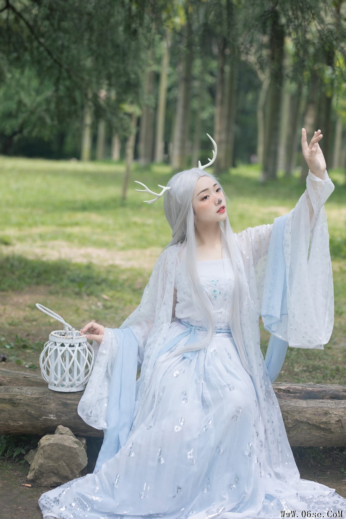 图片[8]-YiTuYu艺图语 Vol.4184 Bao Wei Luo Bo De A Ji[32P]-六色网