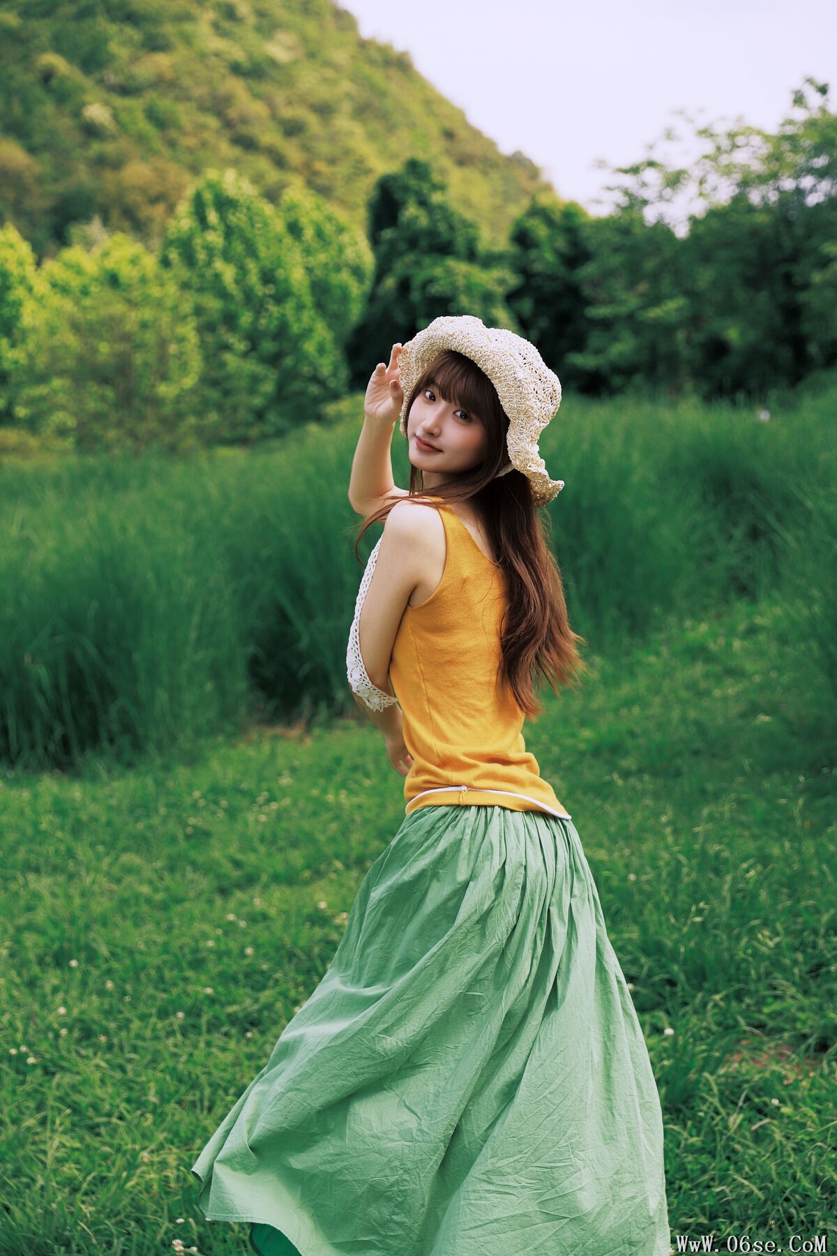 图片[4]-YiTuYu艺图语 Vol.7113 Chen Nian Xiao Jiu[41P]-六色网