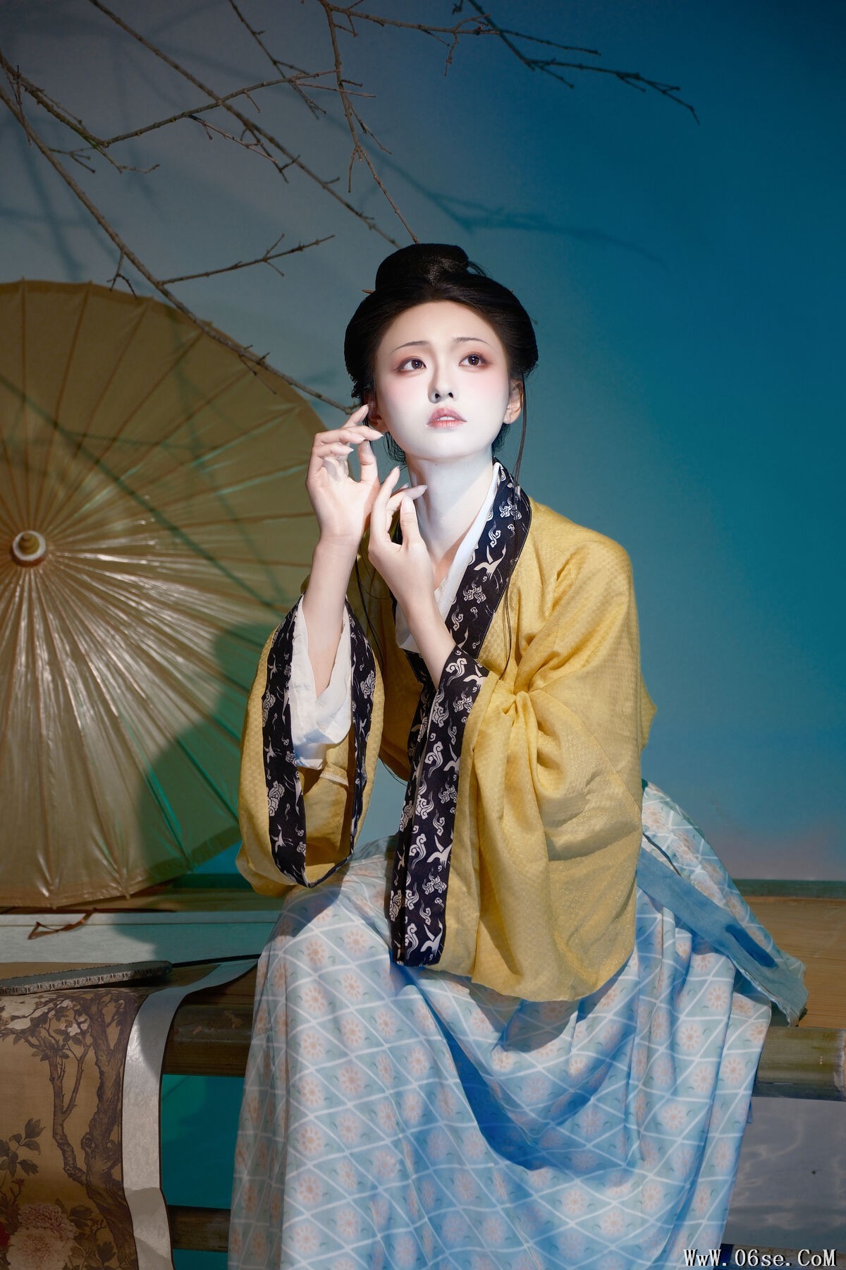 图片[27]-YiTuYu艺图语 Vol.7466 Xiao Yang Ai Gan Fan[28P]-六色网