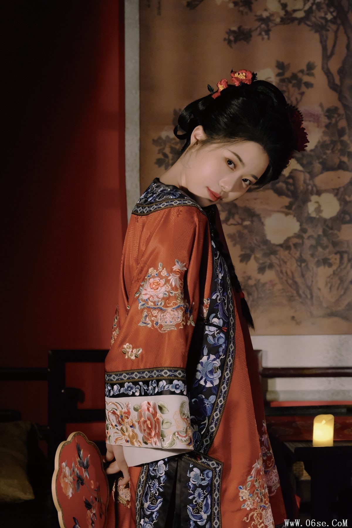 图片[27]-YiTuYu艺图语 Vol.4939 Anya_z[29P]-六色网