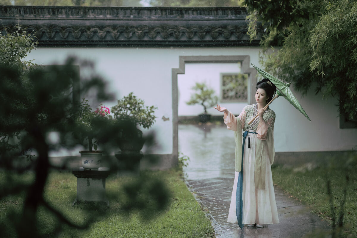 图片[23]-YiTuYu艺图语 Vol.7678 Pan Xiao Luo[31P]-六色网