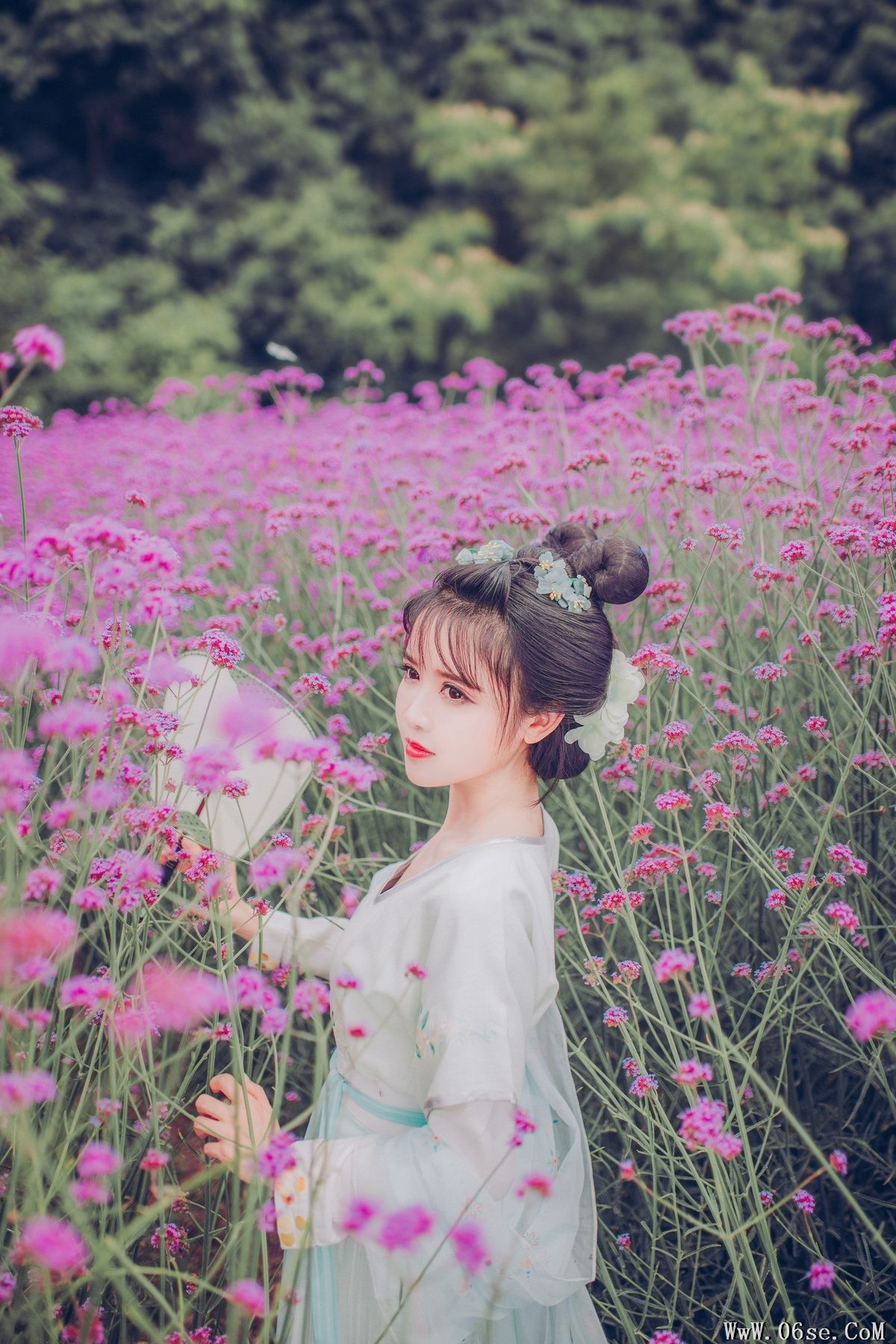 图片[12]-YiTuYu艺图语 Vol.4634 Yuan Xiao Yi[23P]-六色网